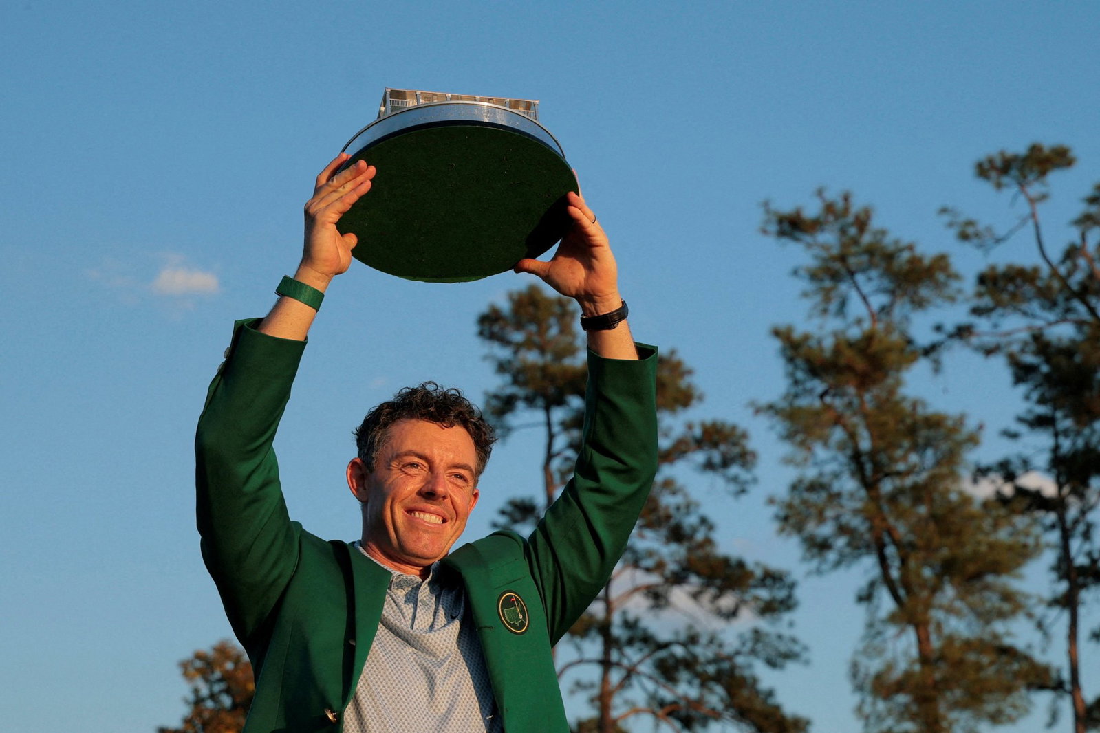 Rory McIlroy
