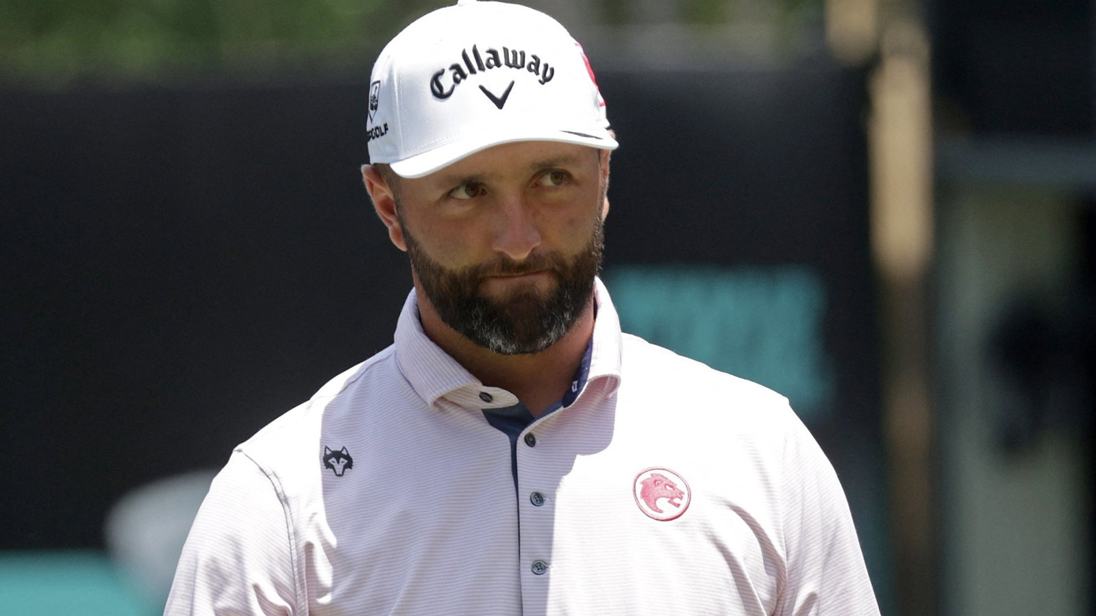Jon Rahm
