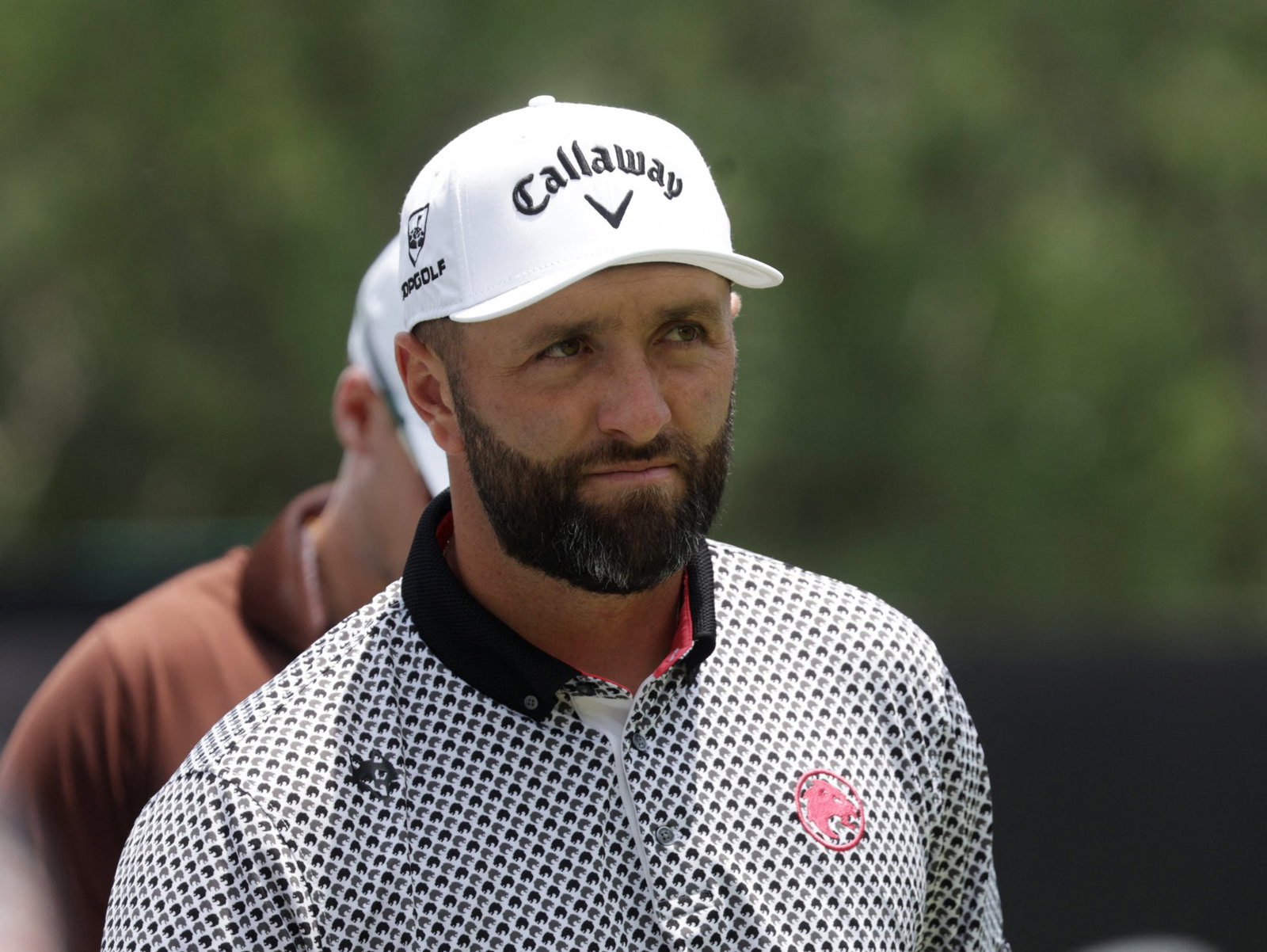 Jon Rahm