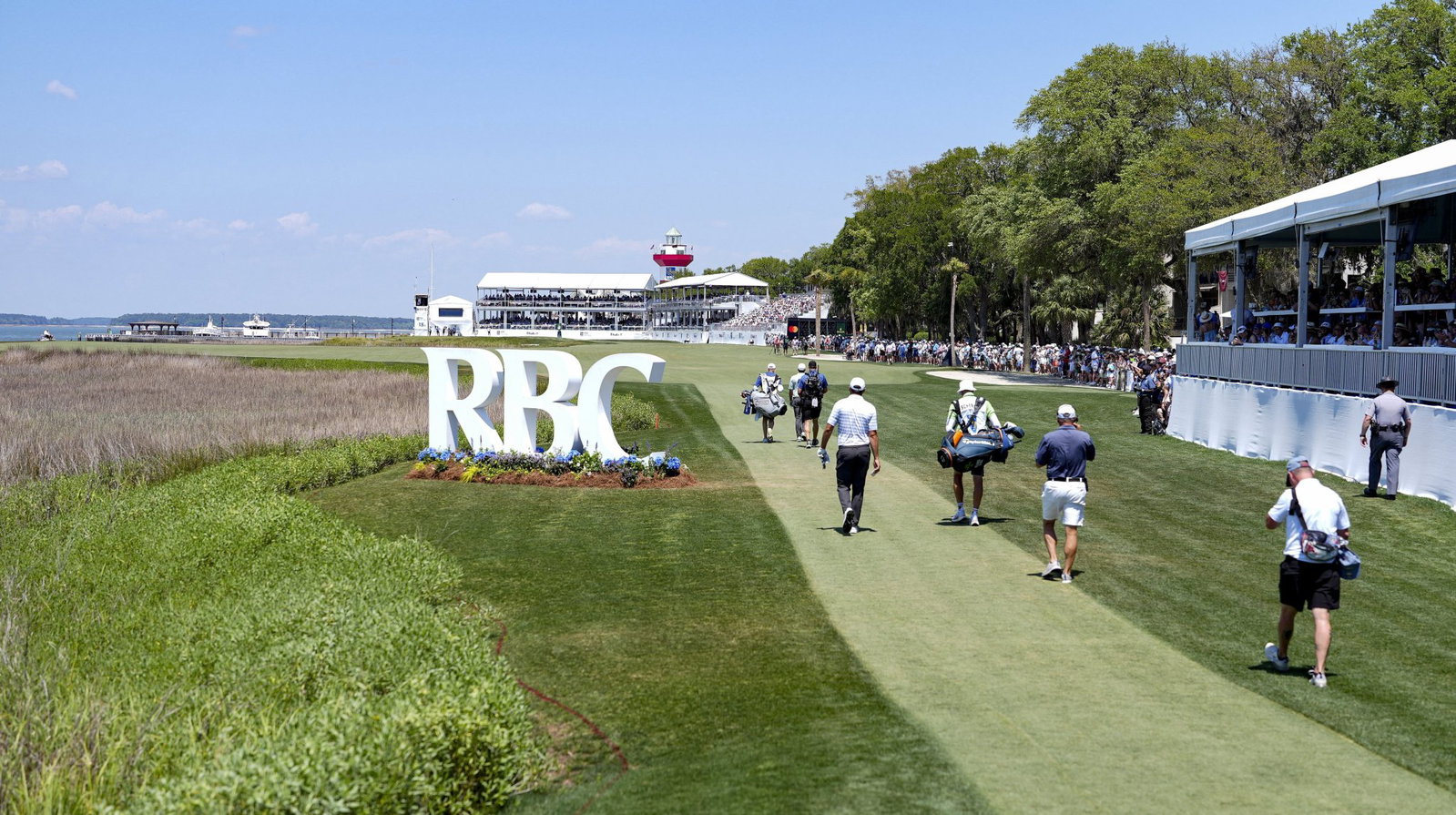 RBC Heritage 2026