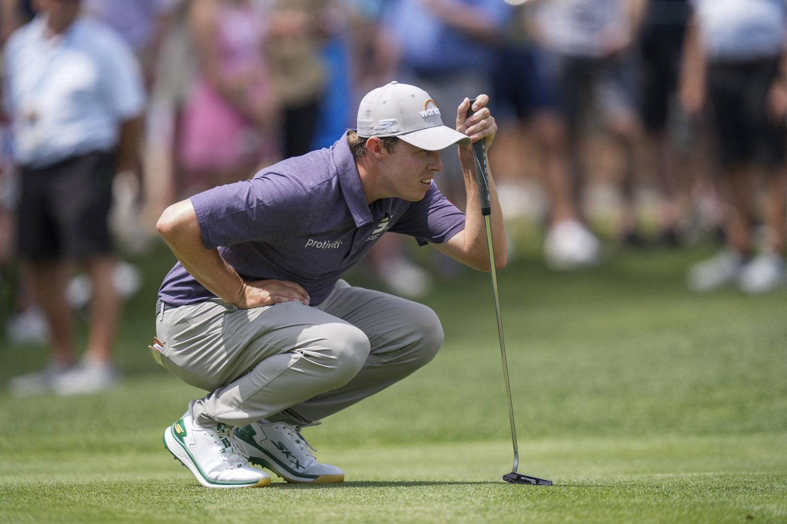 Matthew Fitzpatrick