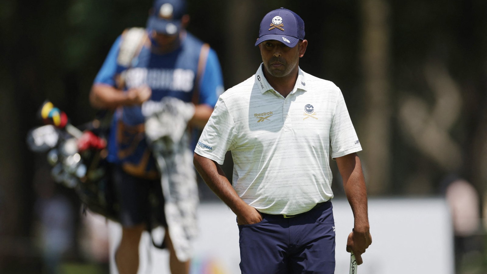 Anirban Lahiri