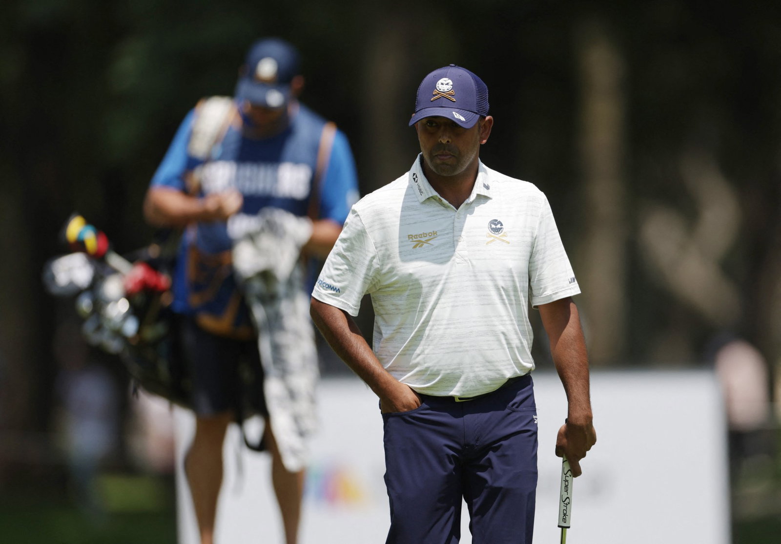 Anirban Lahiri