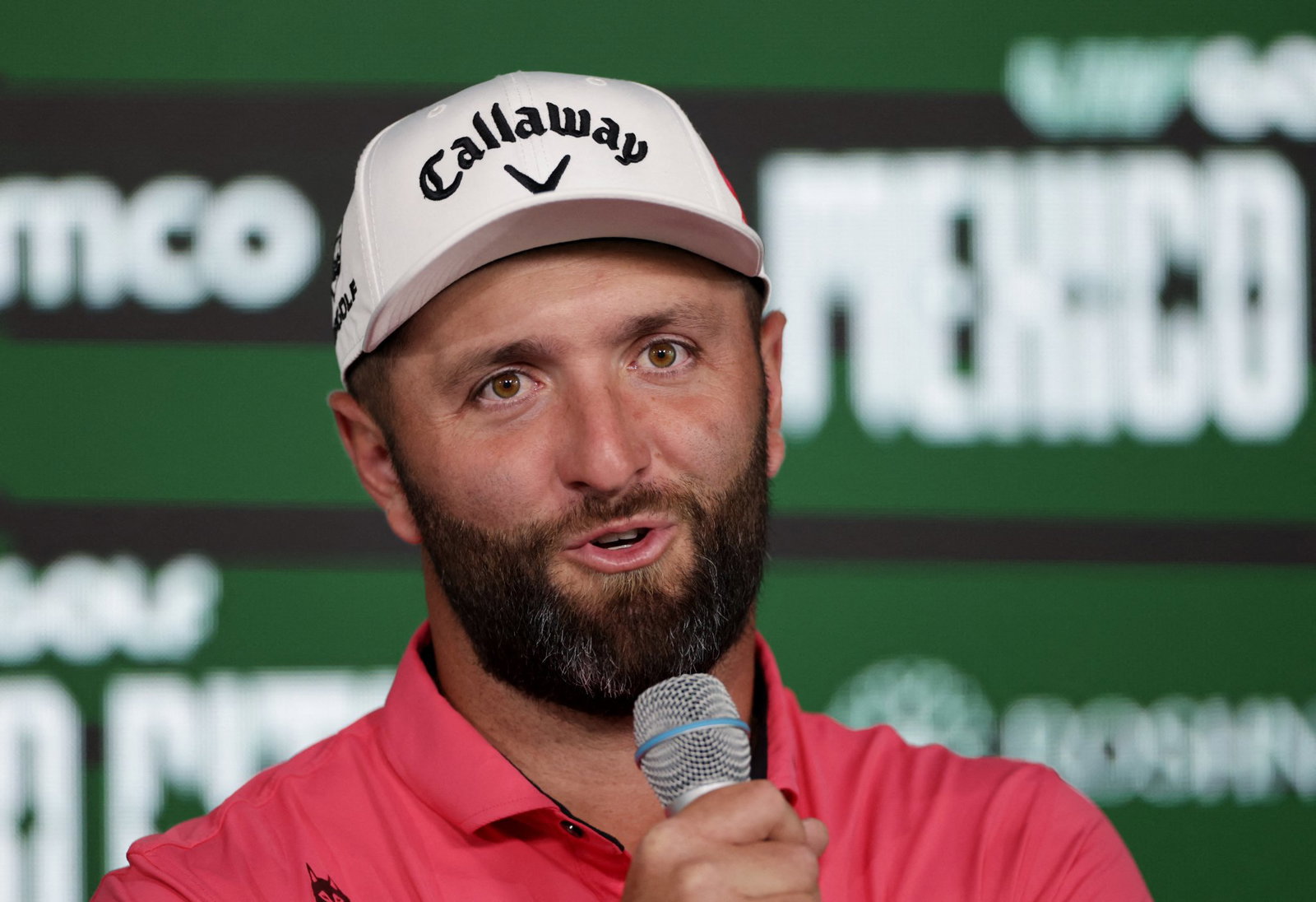 Jon Rahm