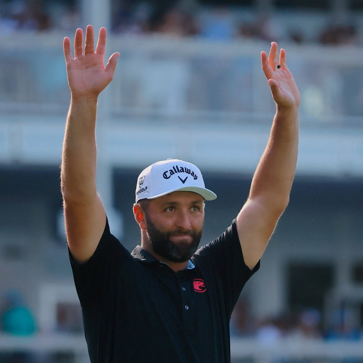 Jon Rahm
