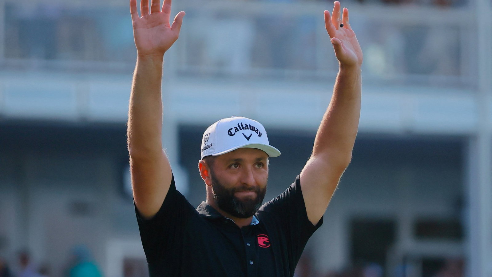 Jon Rahm
