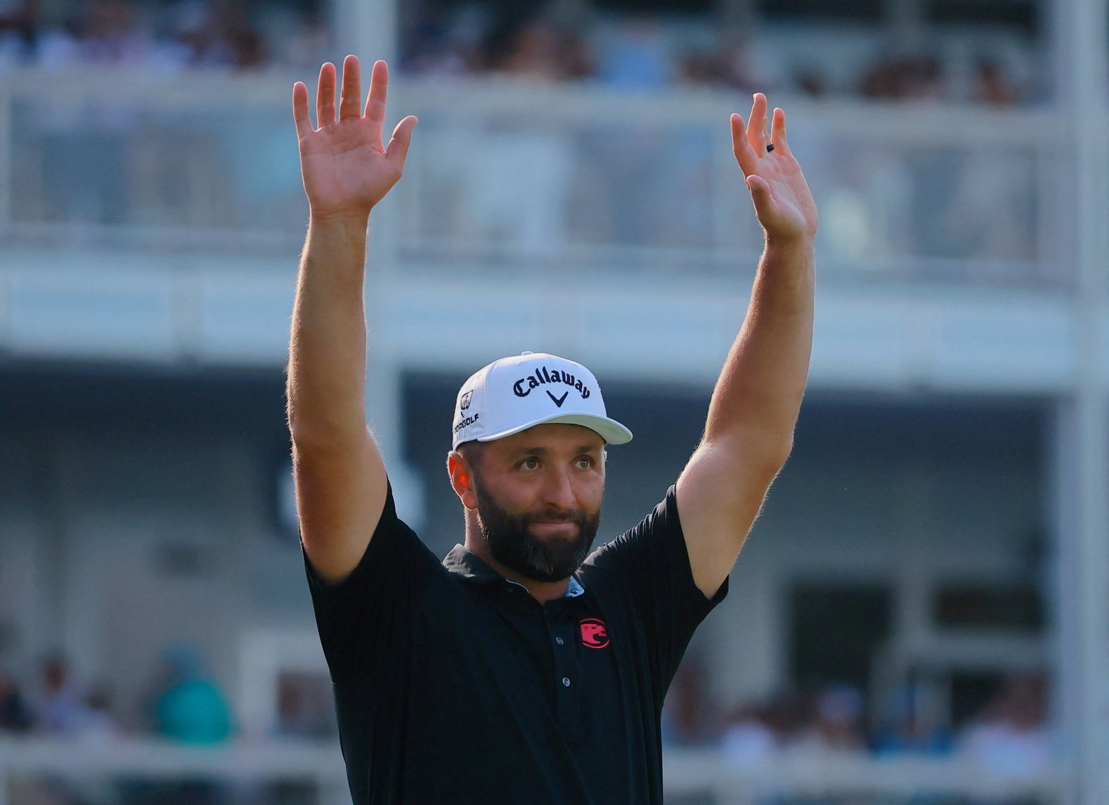 Jon Rahm