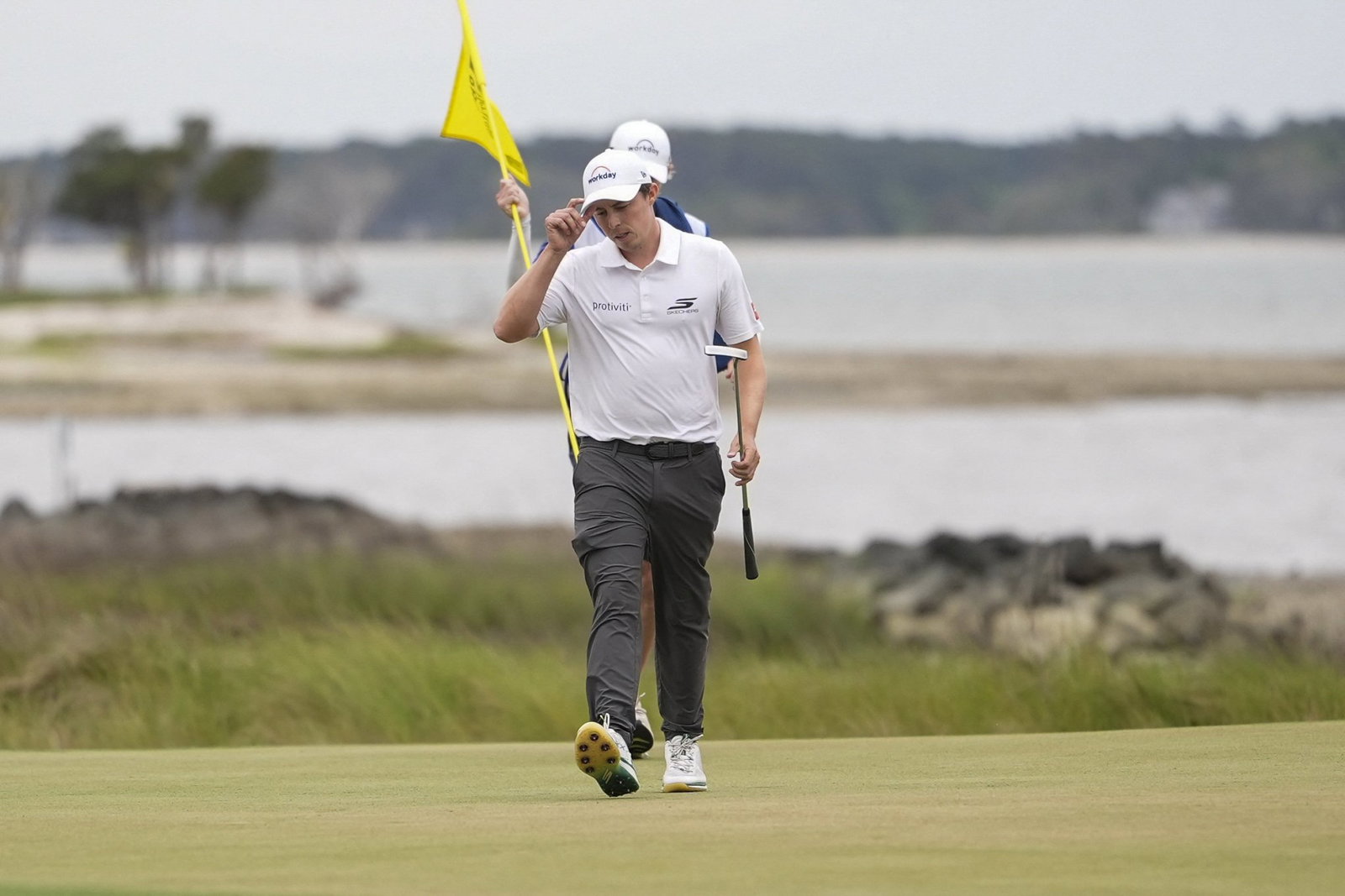 Matthew Fitzpatrick