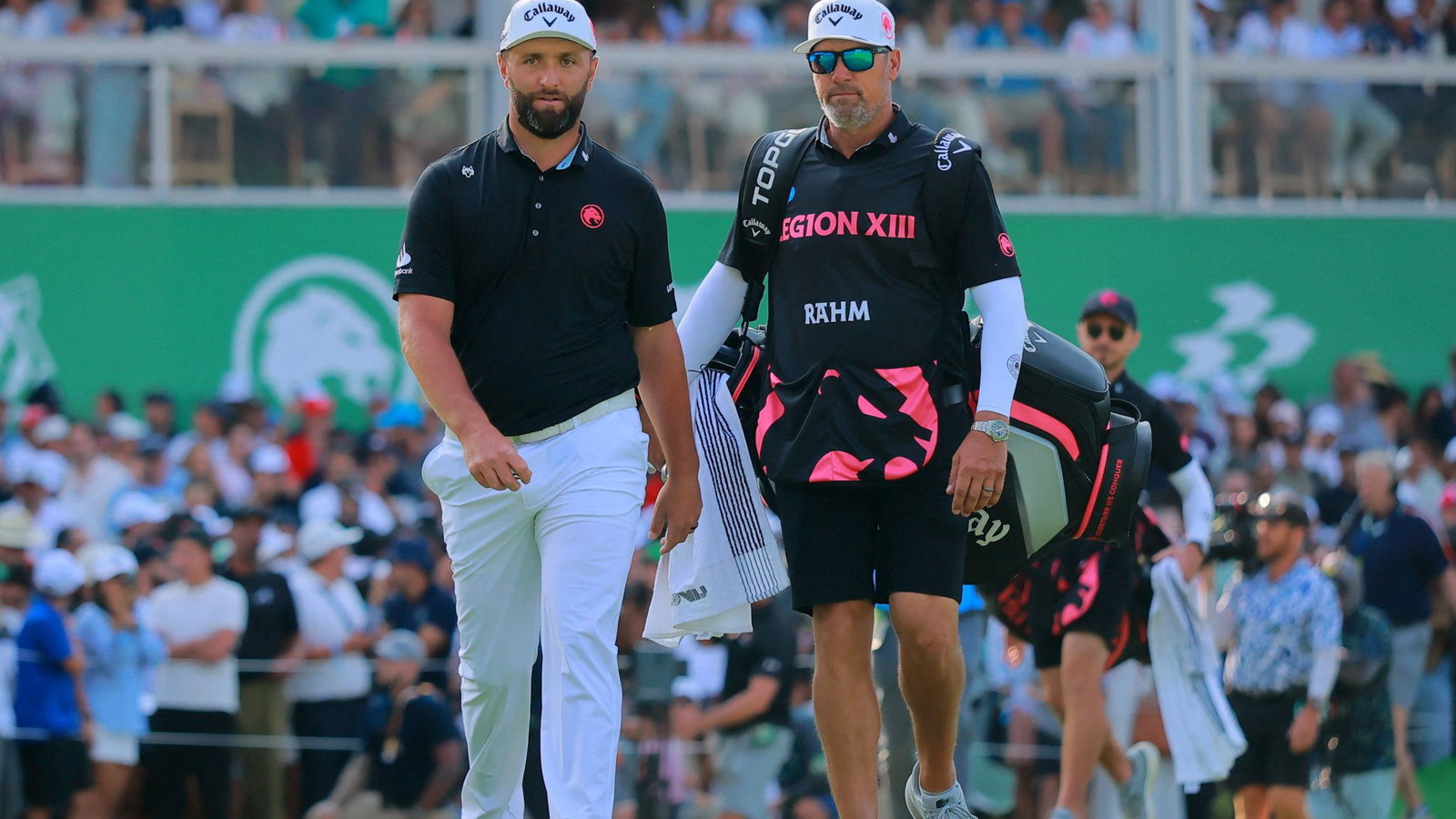 Jon Rahm 