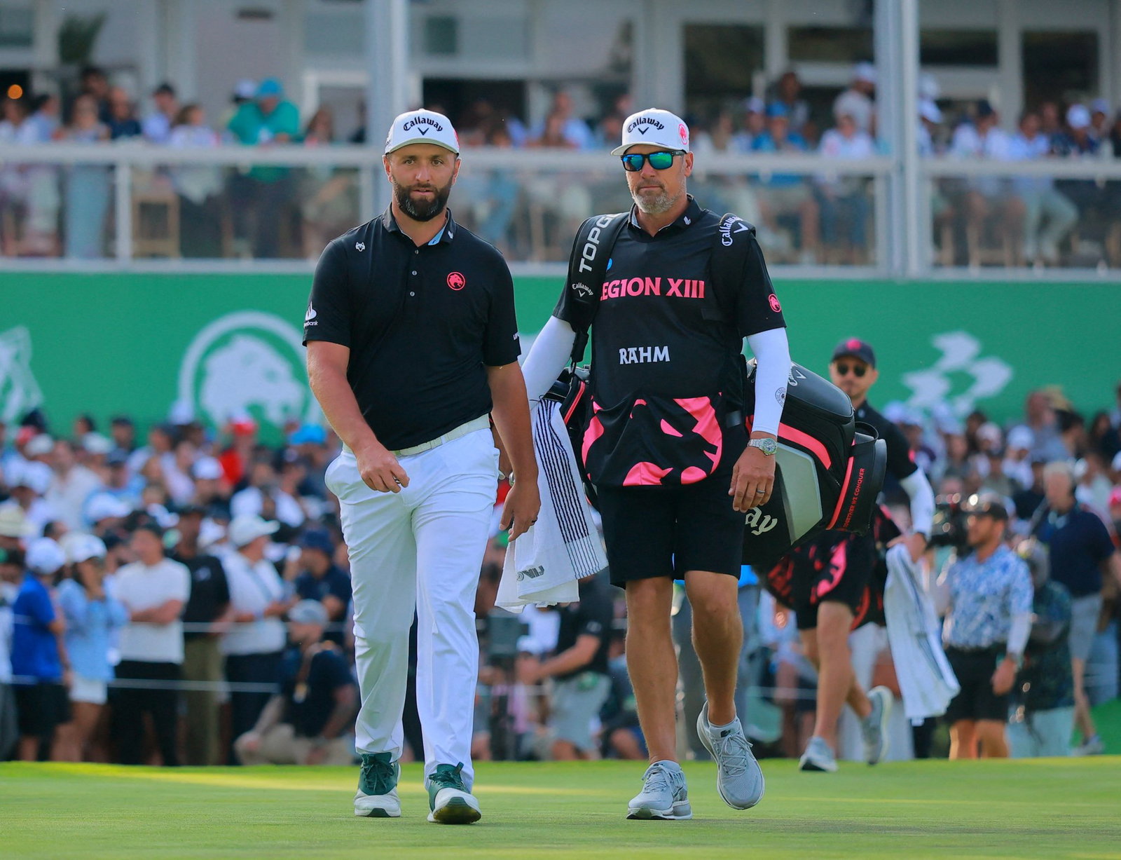 Jon Rahm 