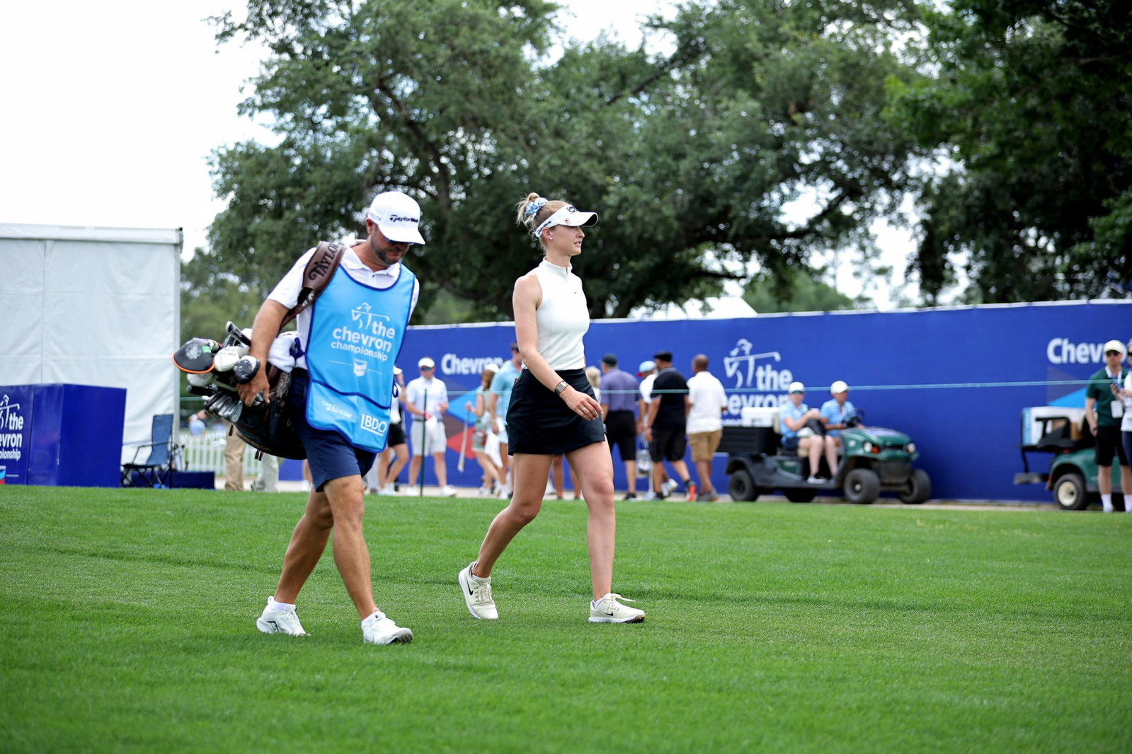 Nelly Korda