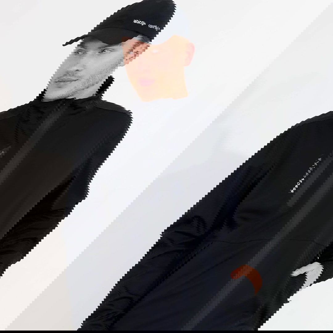 Courtesy Abacus Sportswear