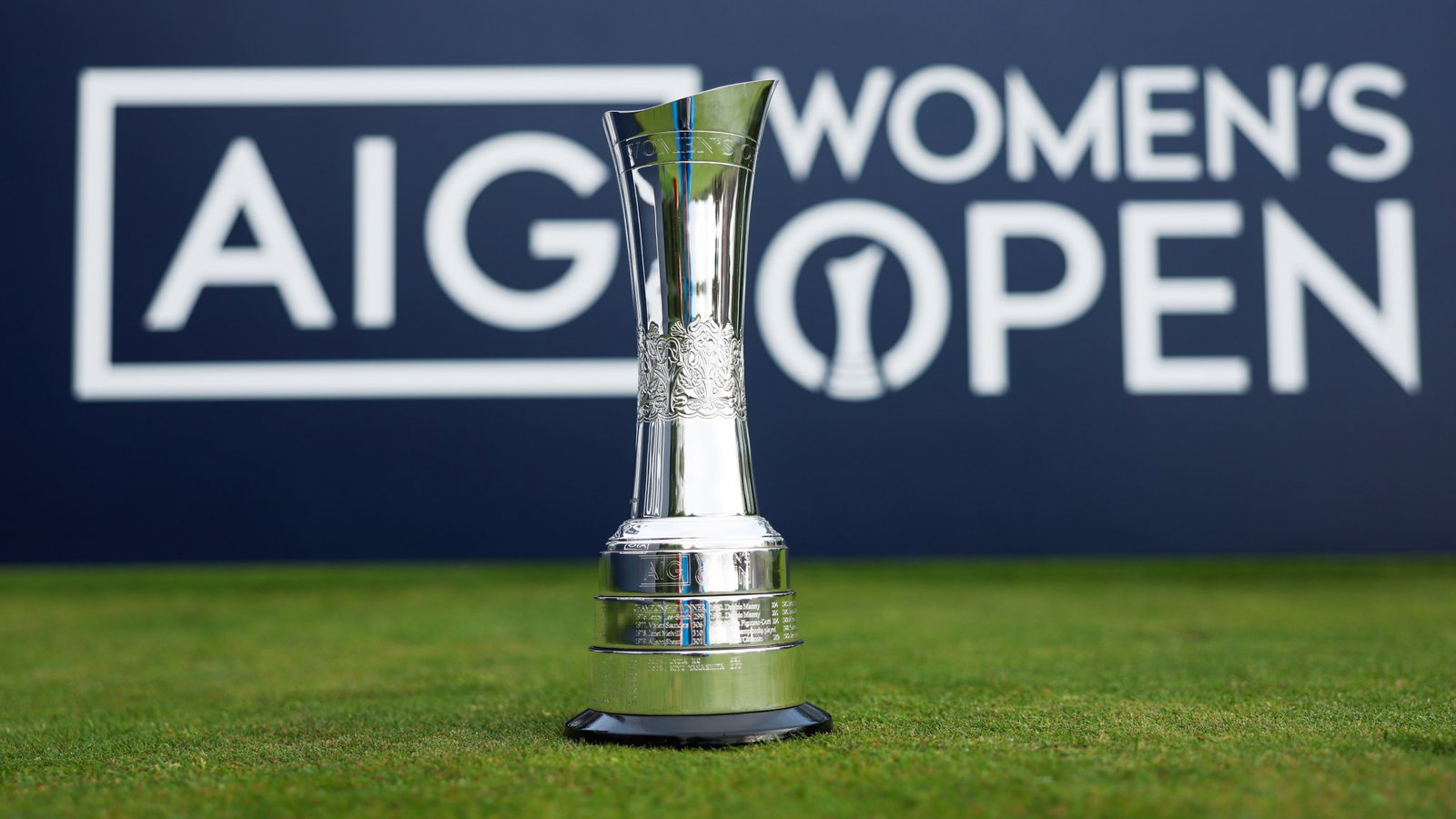 AIG Women's Open (R&A)