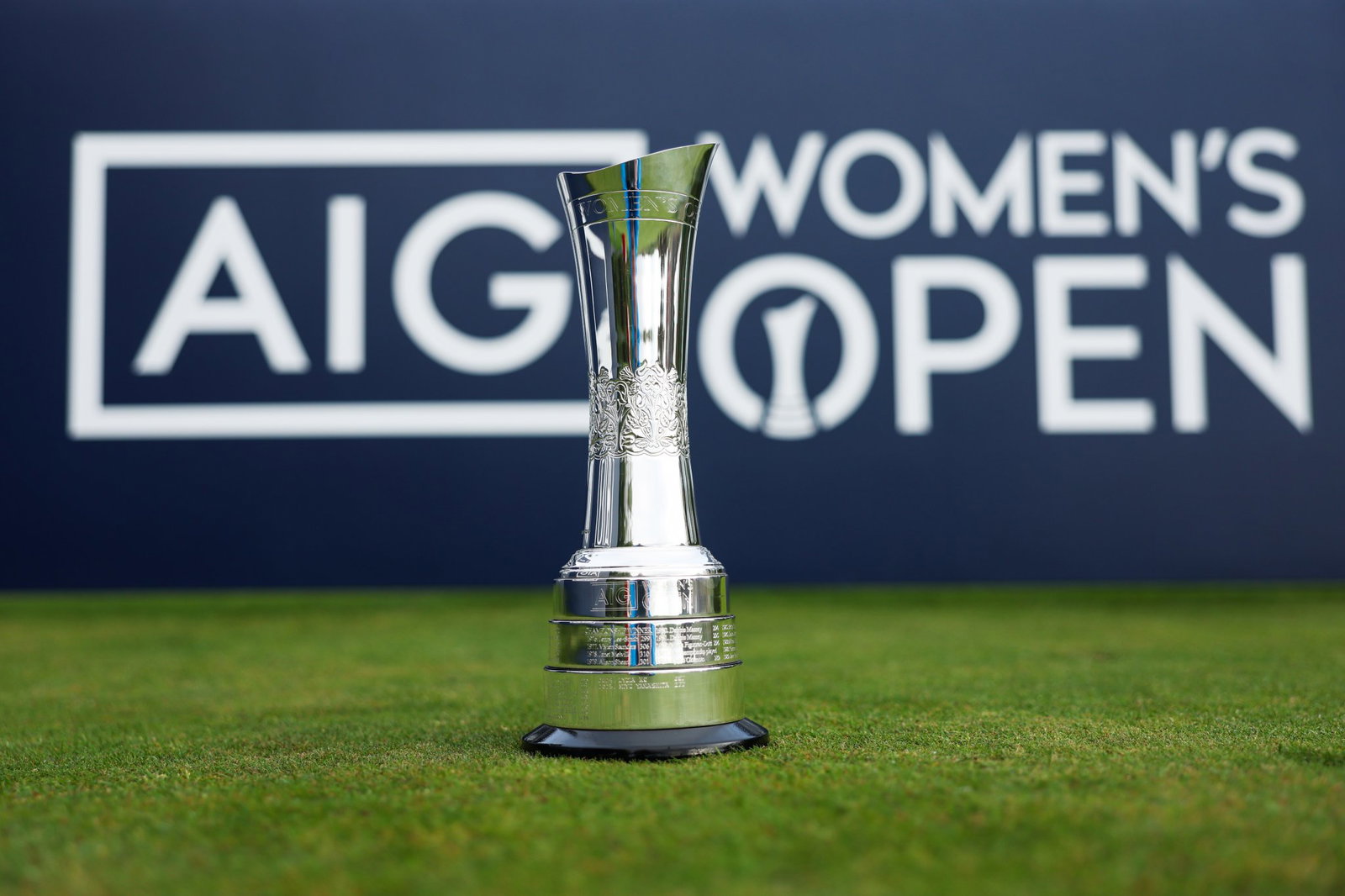AIG Women's Open (R&A)