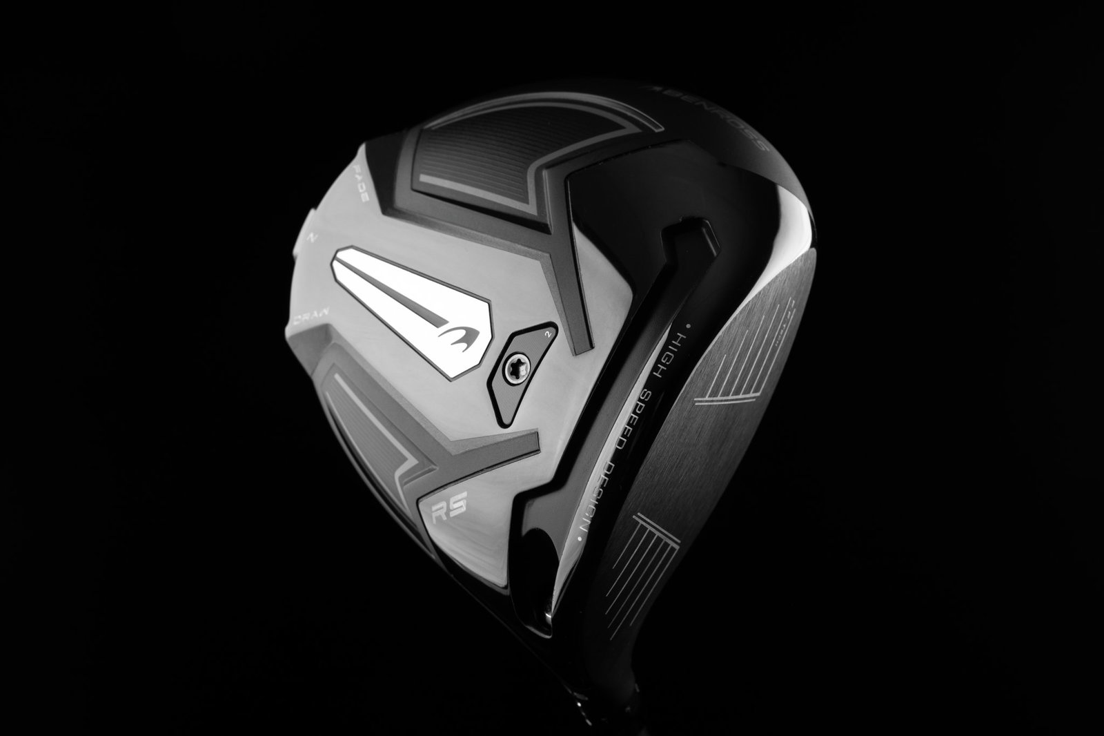 Benross RS Driver