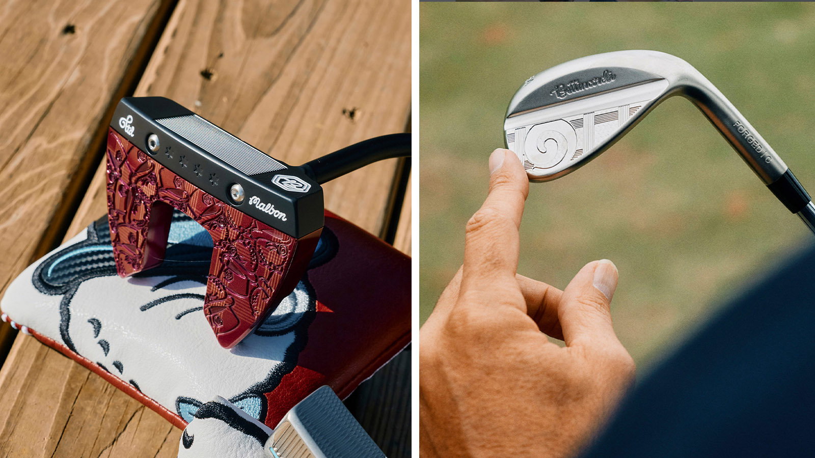 Courtesy Bettinardi