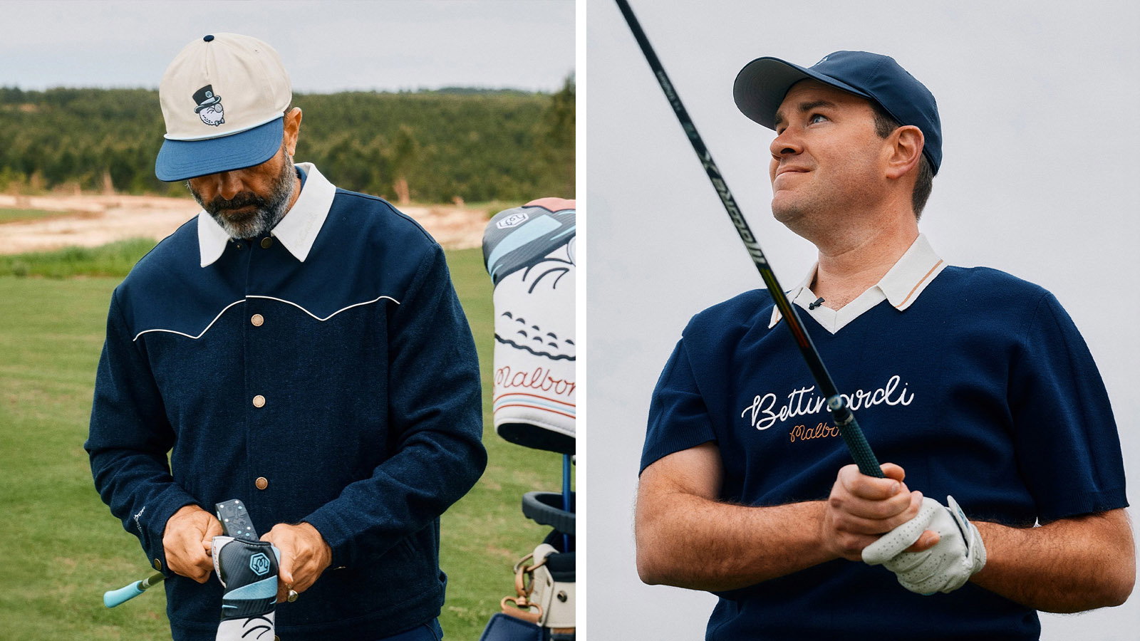 Courtesy Bettinardi