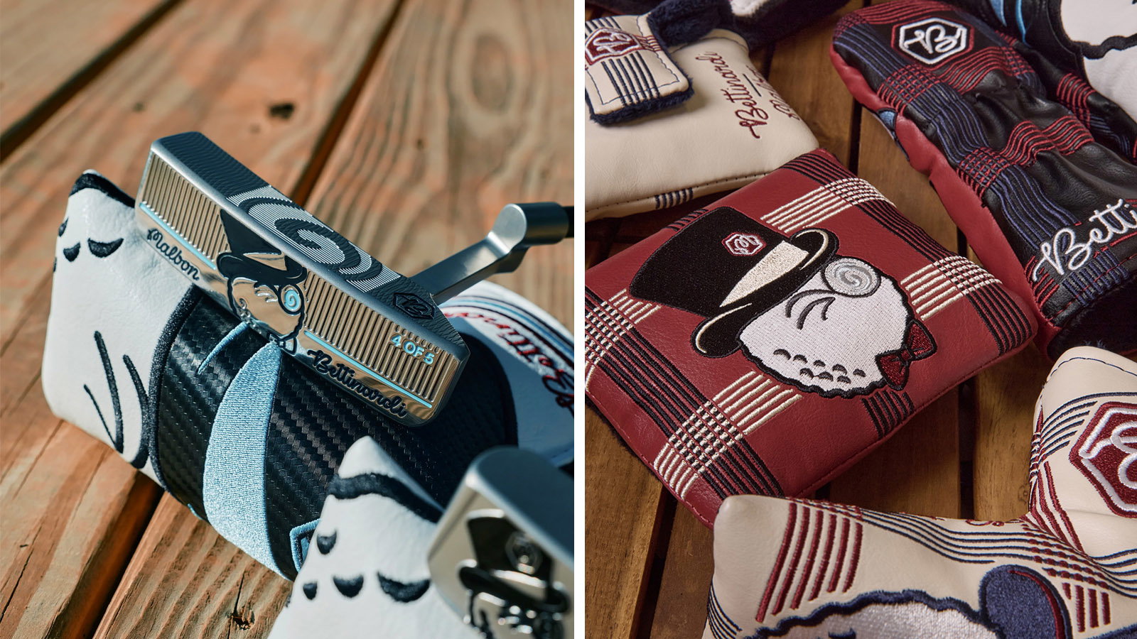 Courtesy Bettinardi