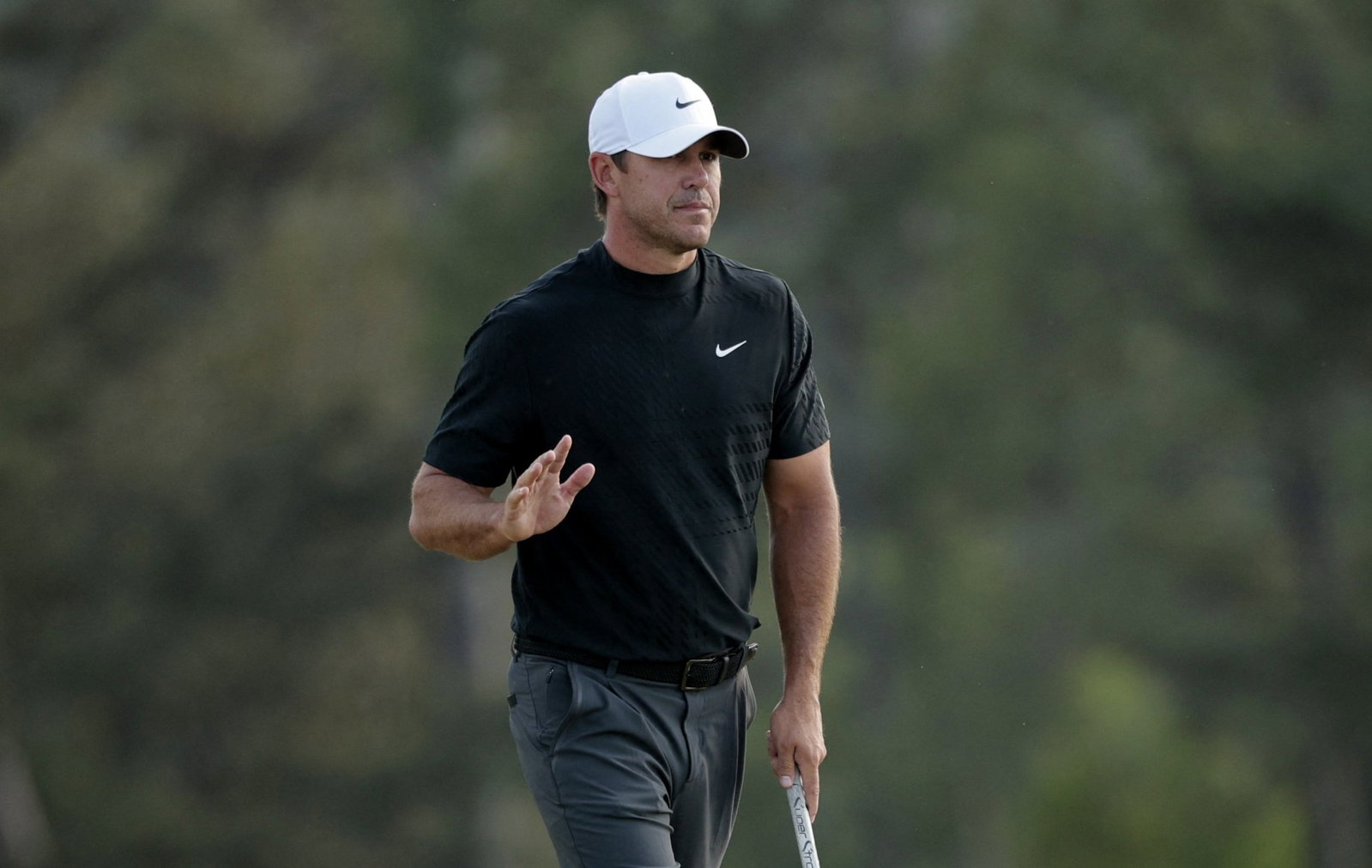 Brooks Koepka 