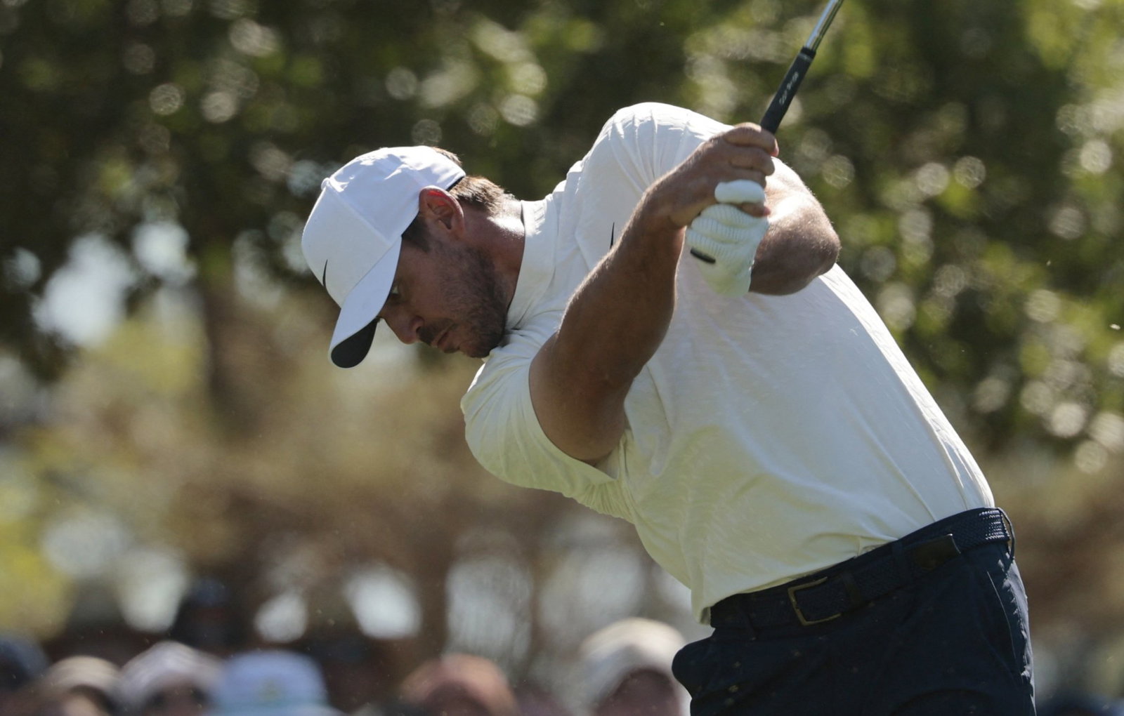 Brooks Koepka 