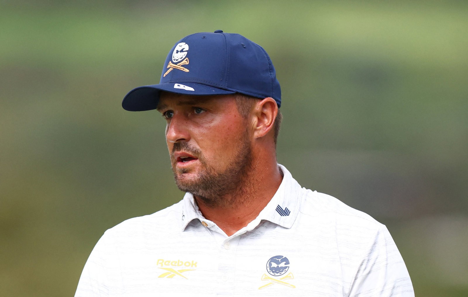 Bryson DeChambeau