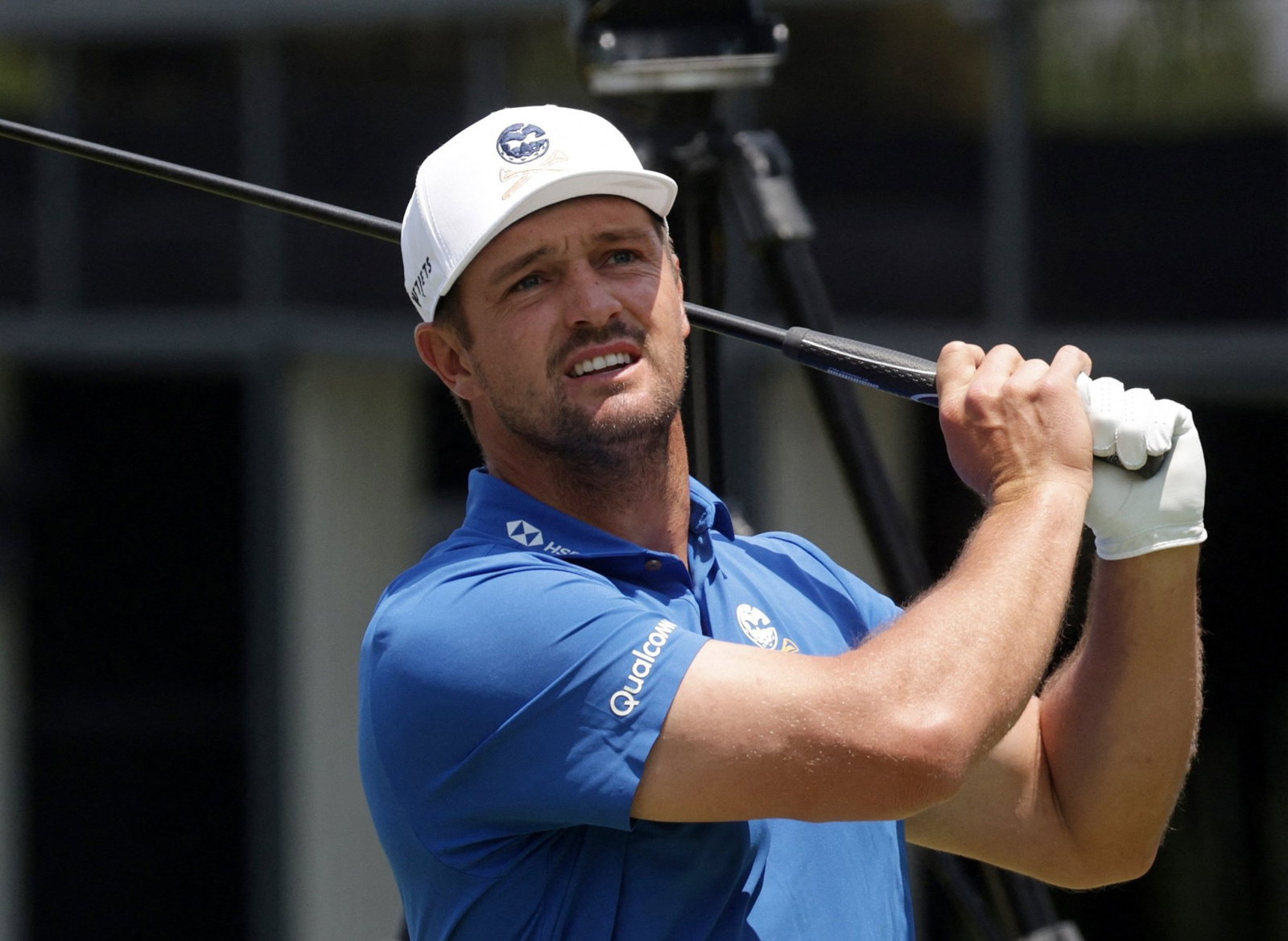 Bryson DeChambeau