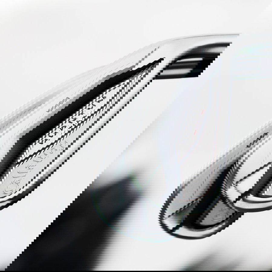 Courtesy Callaway Golf