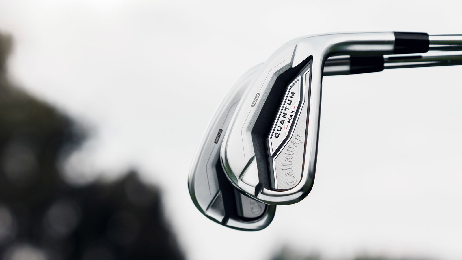 Courtesy Callaway Golf