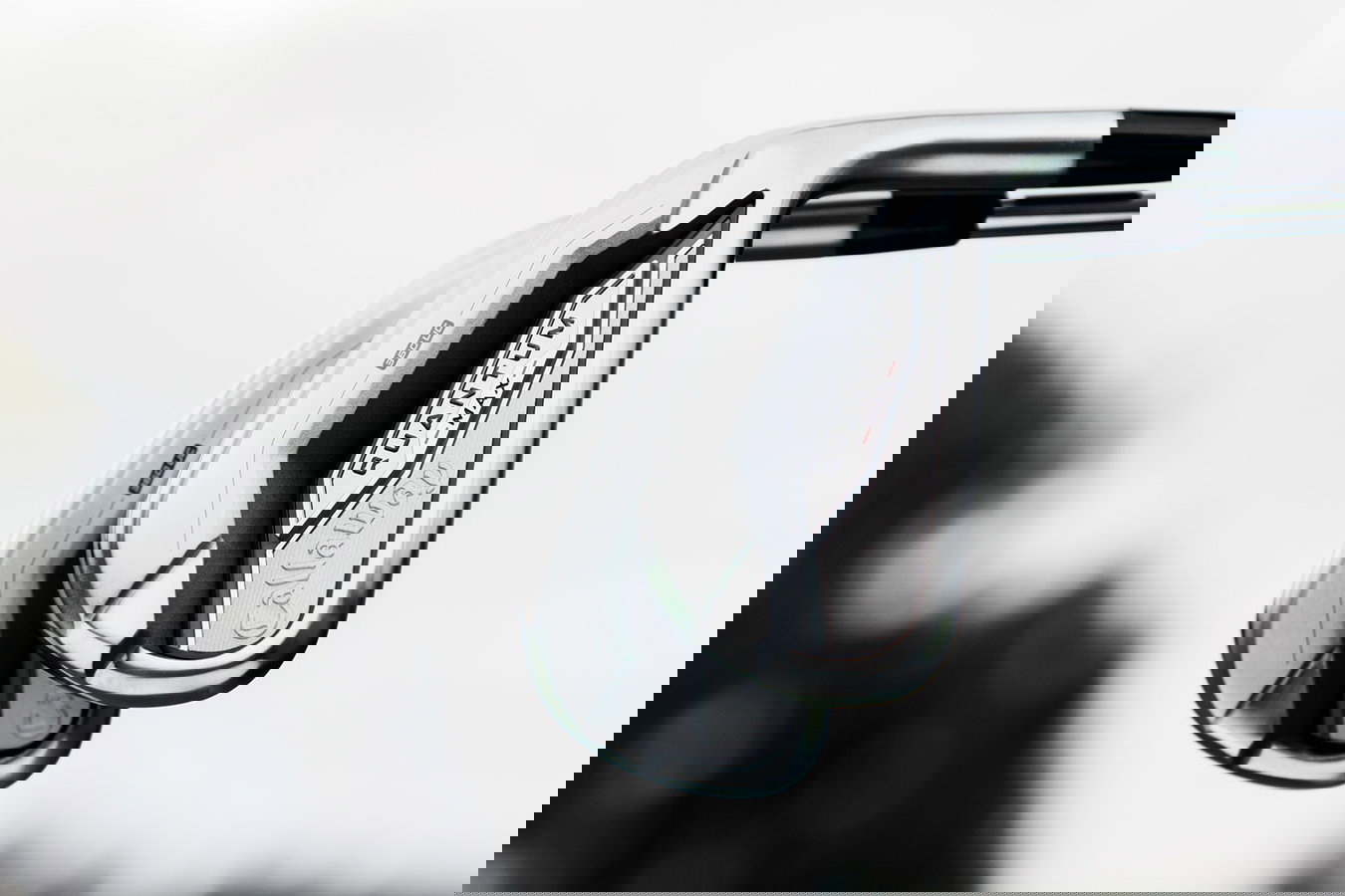 Courtesy Callaway Golf