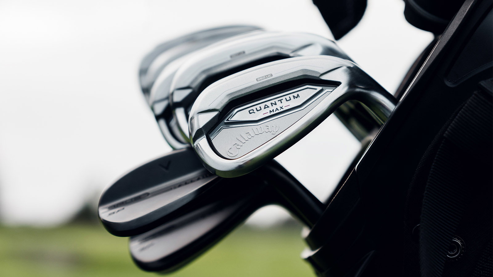 Courtesy Callaway Golf