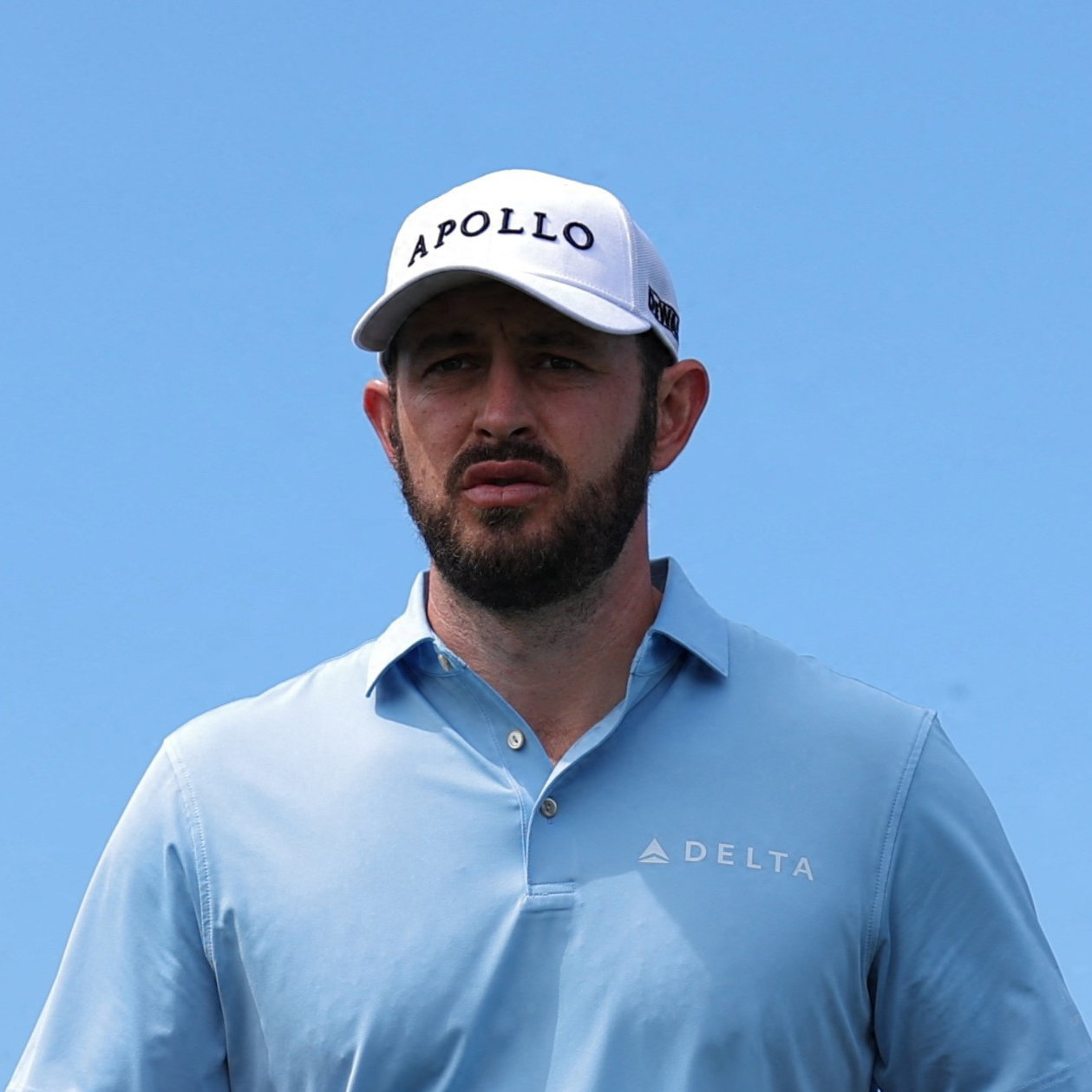 Patrick Cantlay 
