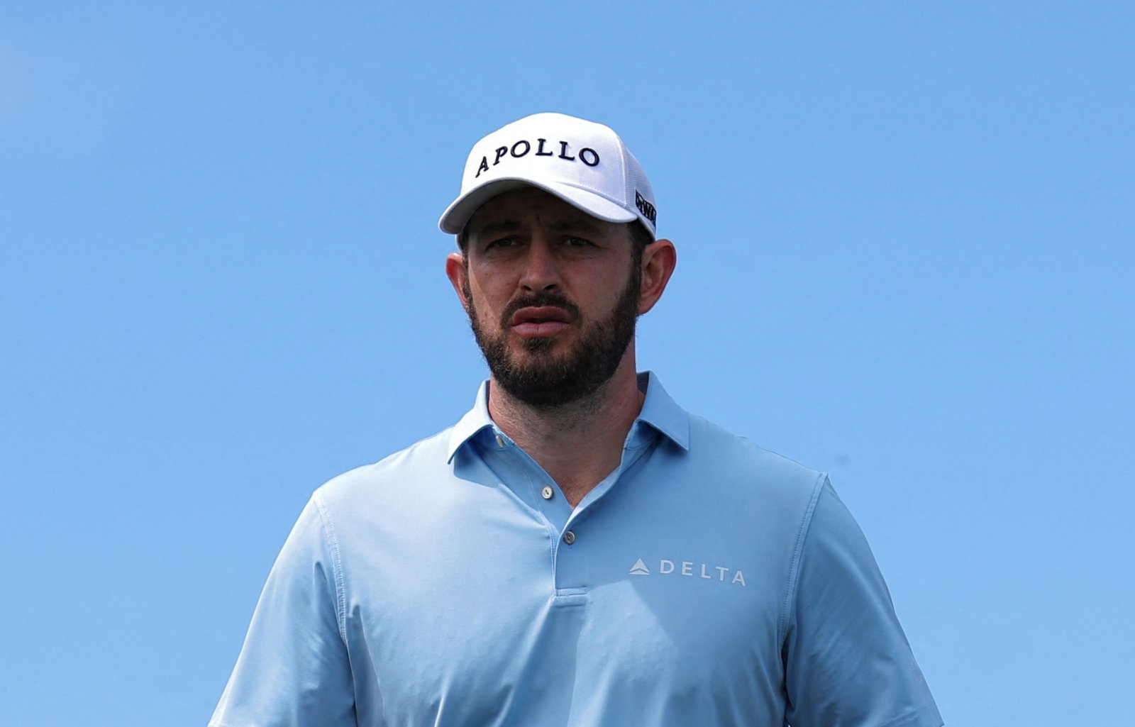Patrick Cantlay 