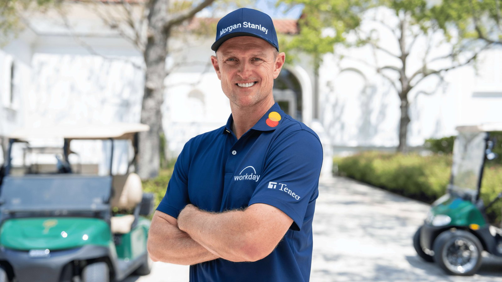 Rose's new deal with Teneo starts in Augusta
