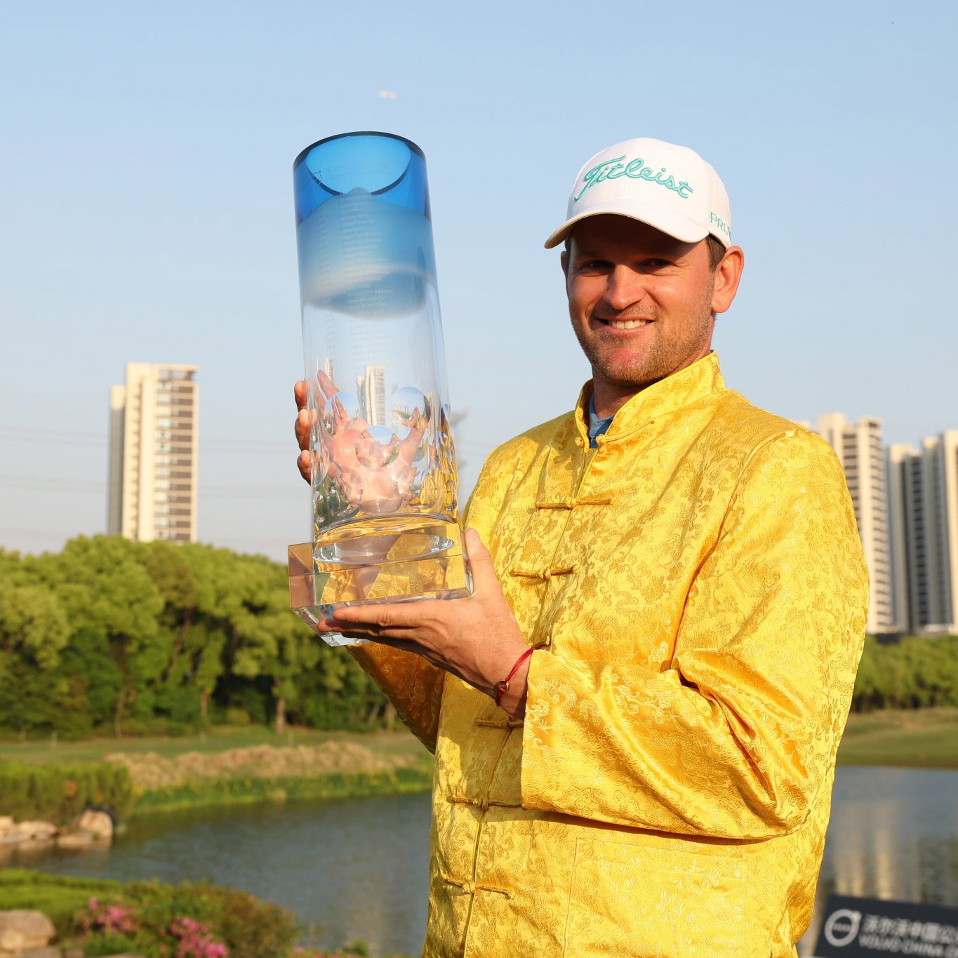 HCLTech Named DP World Tour's Official Digital Partner in Multi-Year Deal — image 6