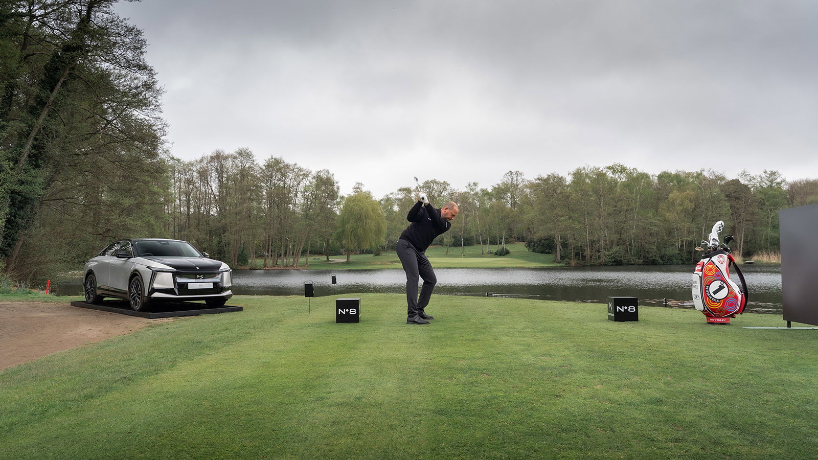 Courtesy DS Automobiles