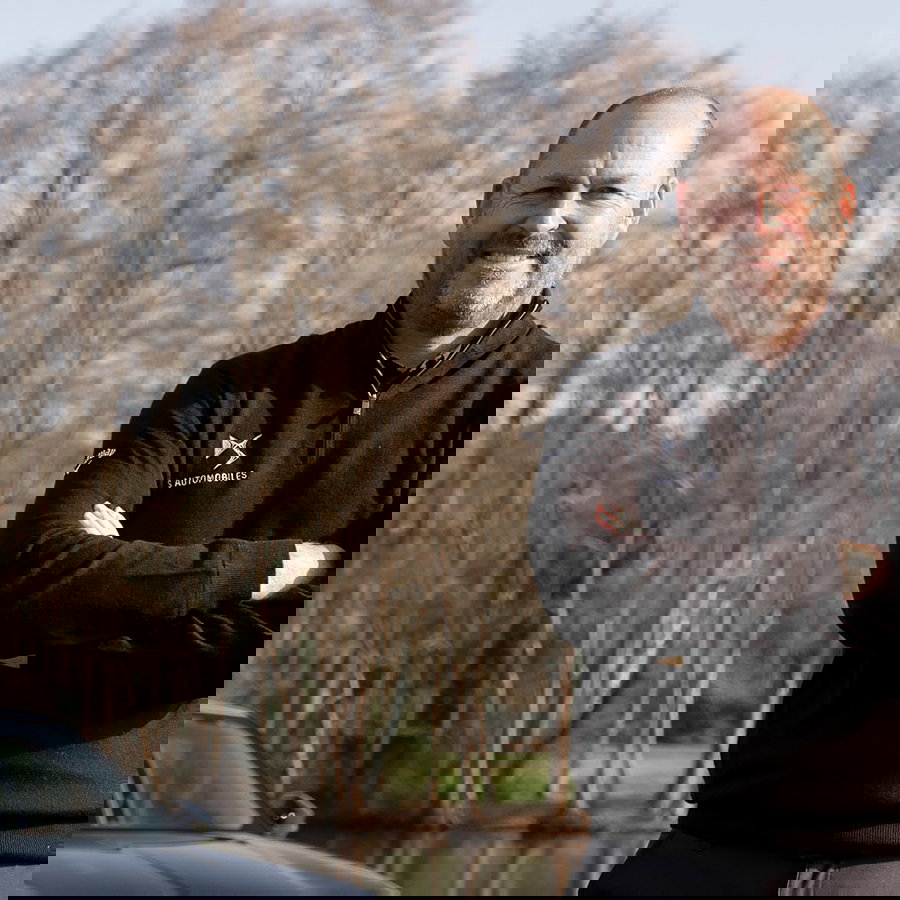 Courtesy DS Automobiles