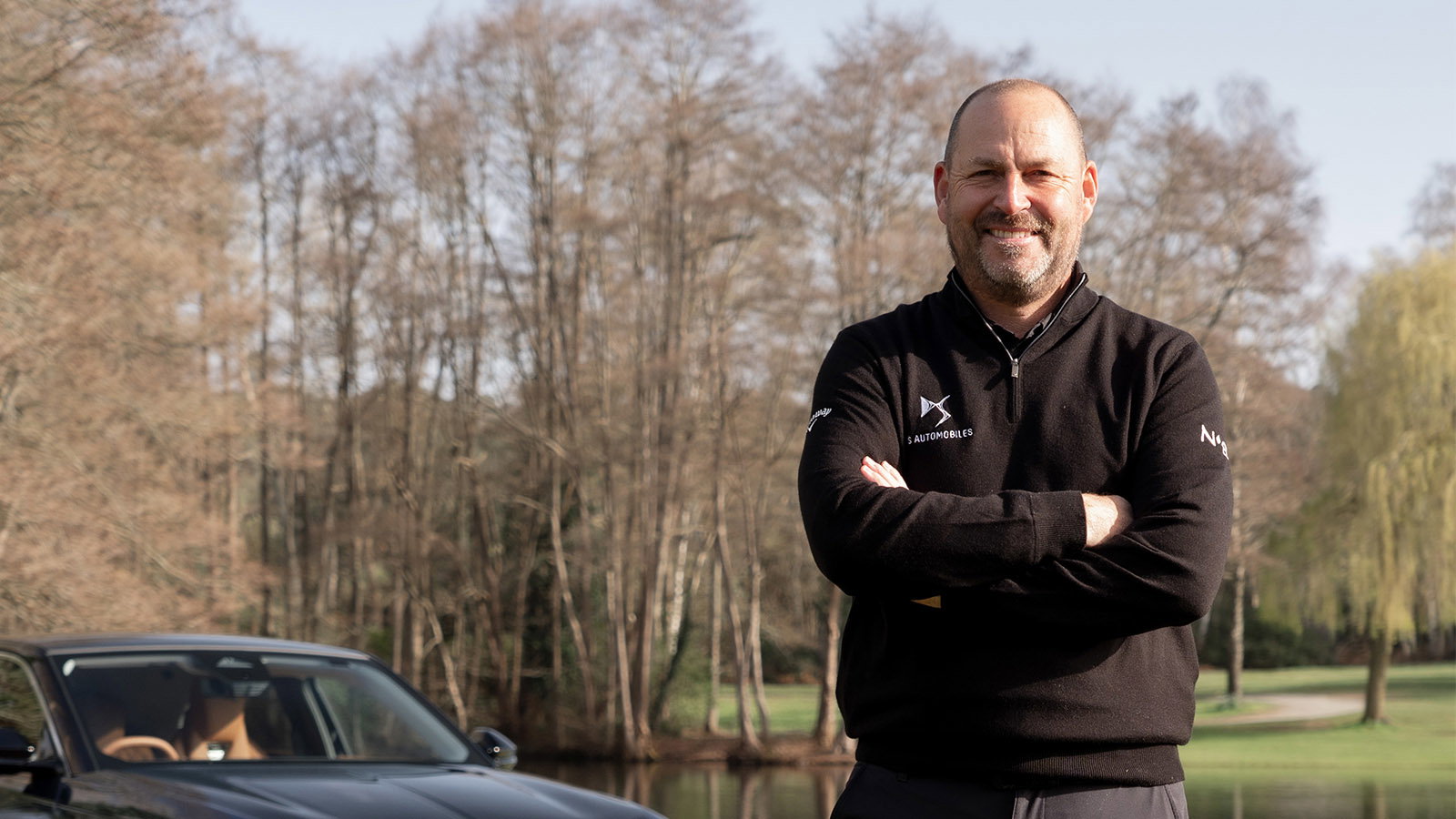 Courtesy DS Automobiles