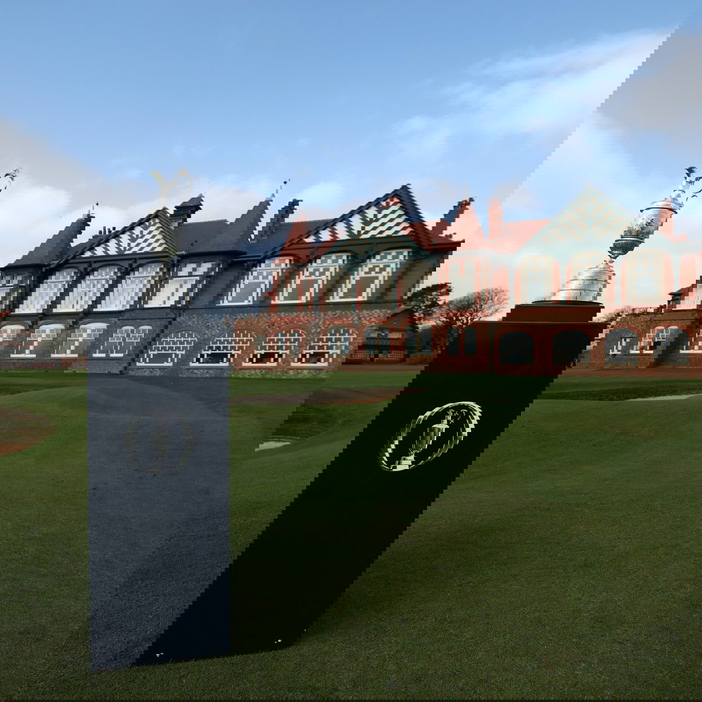 Royal Lytham & St Annes