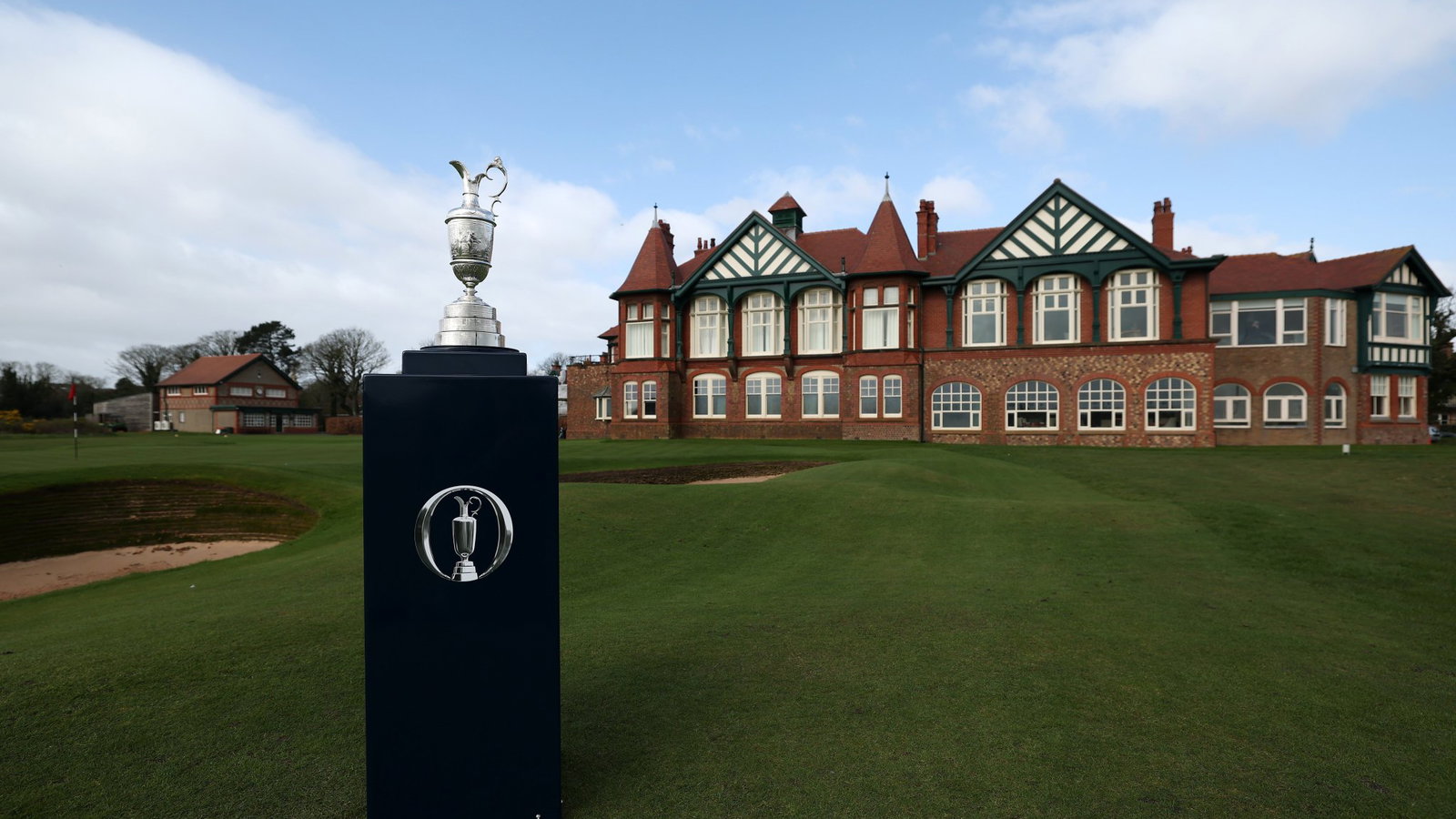 Royal Lytham & St Annes