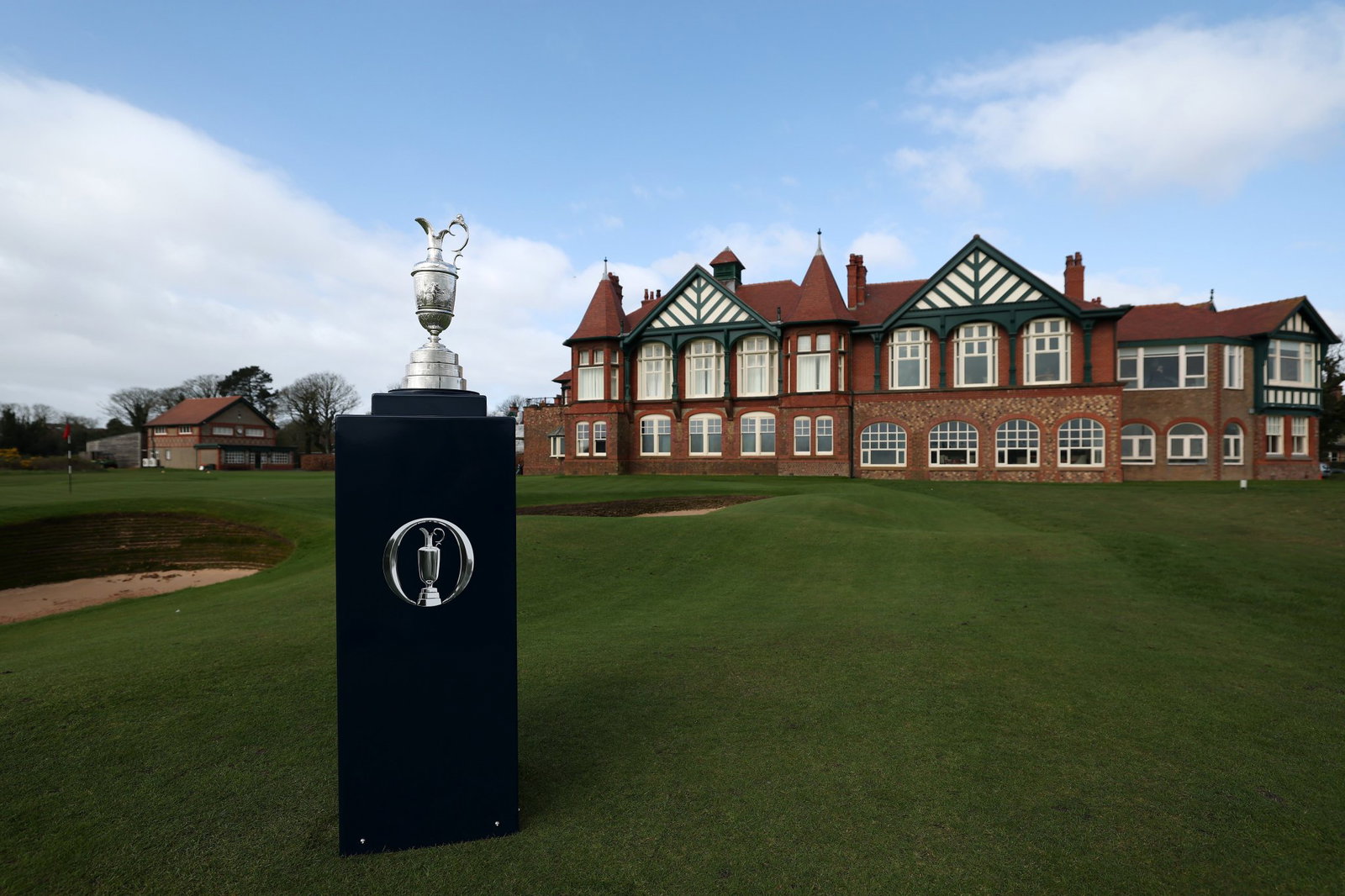 Royal Lytham & St Annes