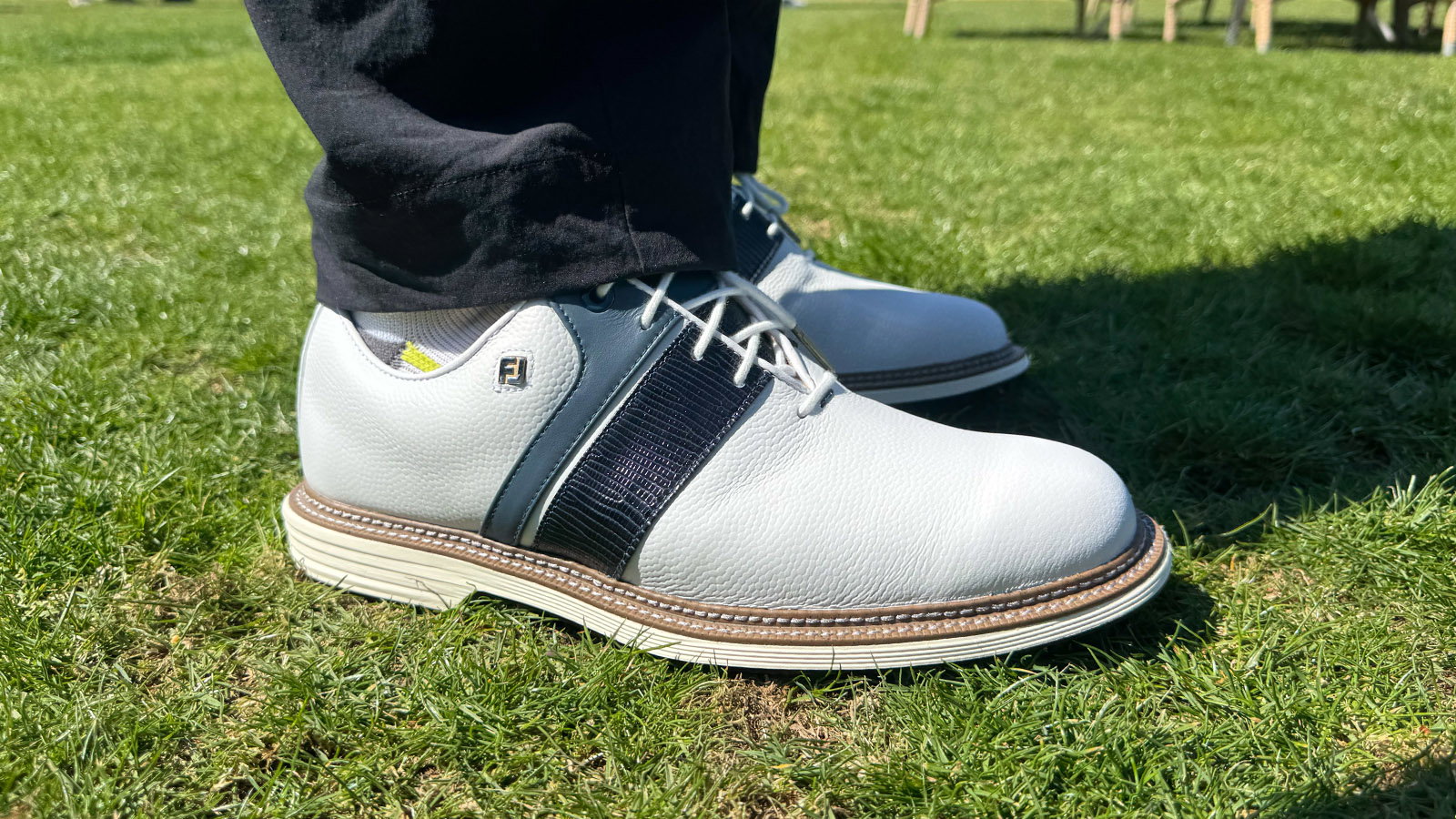 FootJoy Premiere Series 2026 Review: Timeless style with a classic