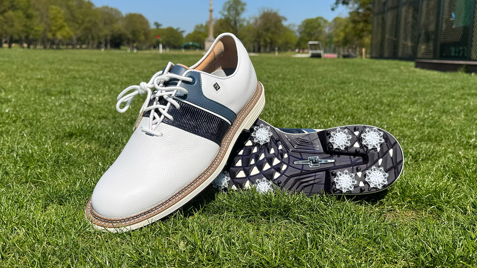 FootJoy Premiere Series 2026 Review: Timeless style with a classic
