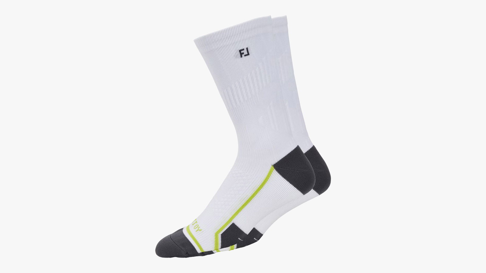 Courtesy FootJoy