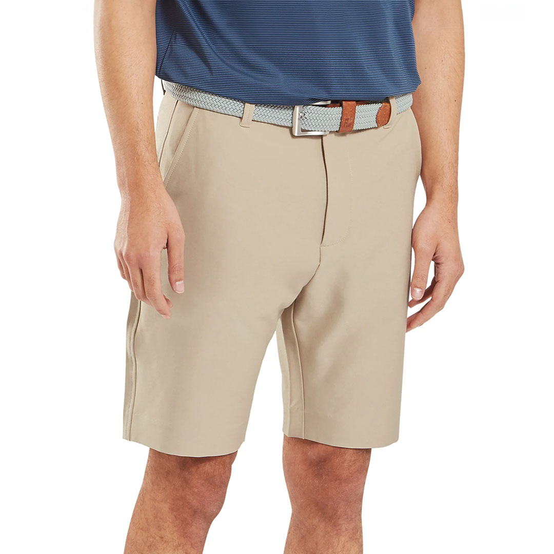 Courtesy FootJoy