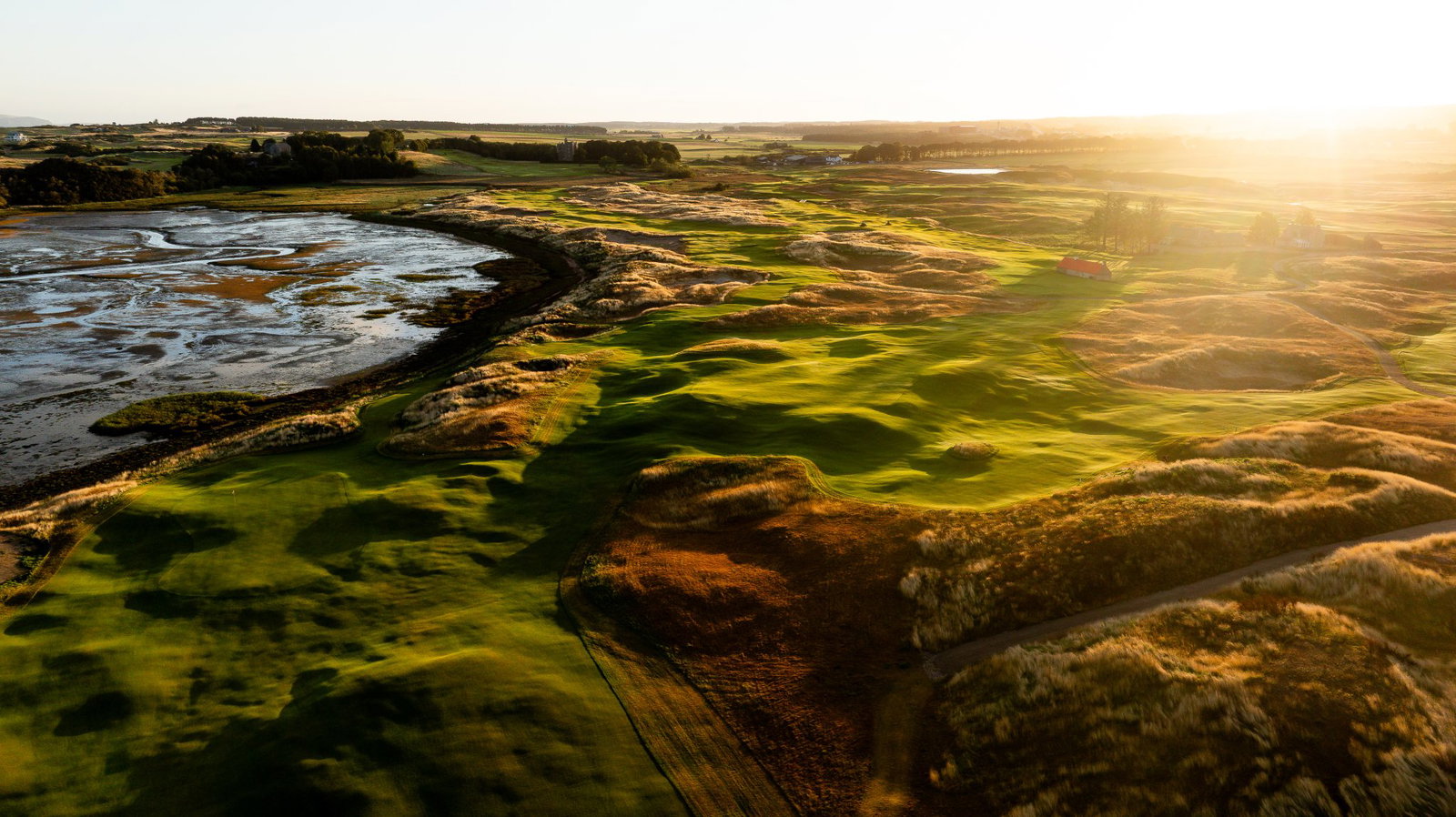 Old Petty at Cabot Highlands