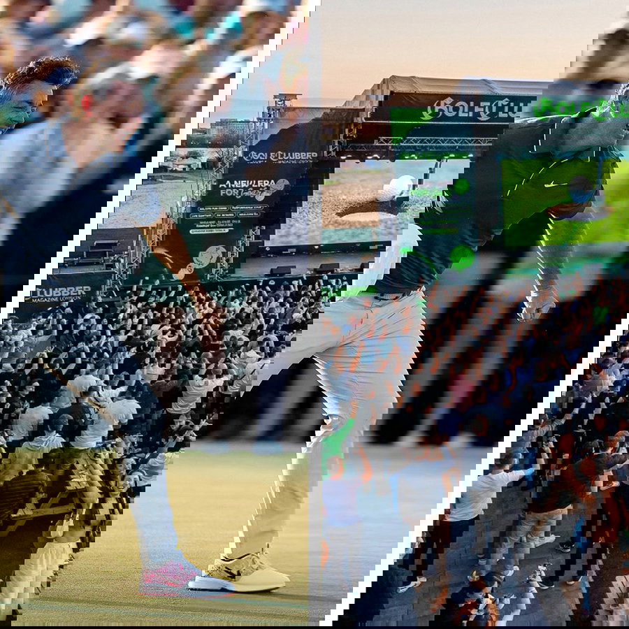 Courtesy Golf Clubber