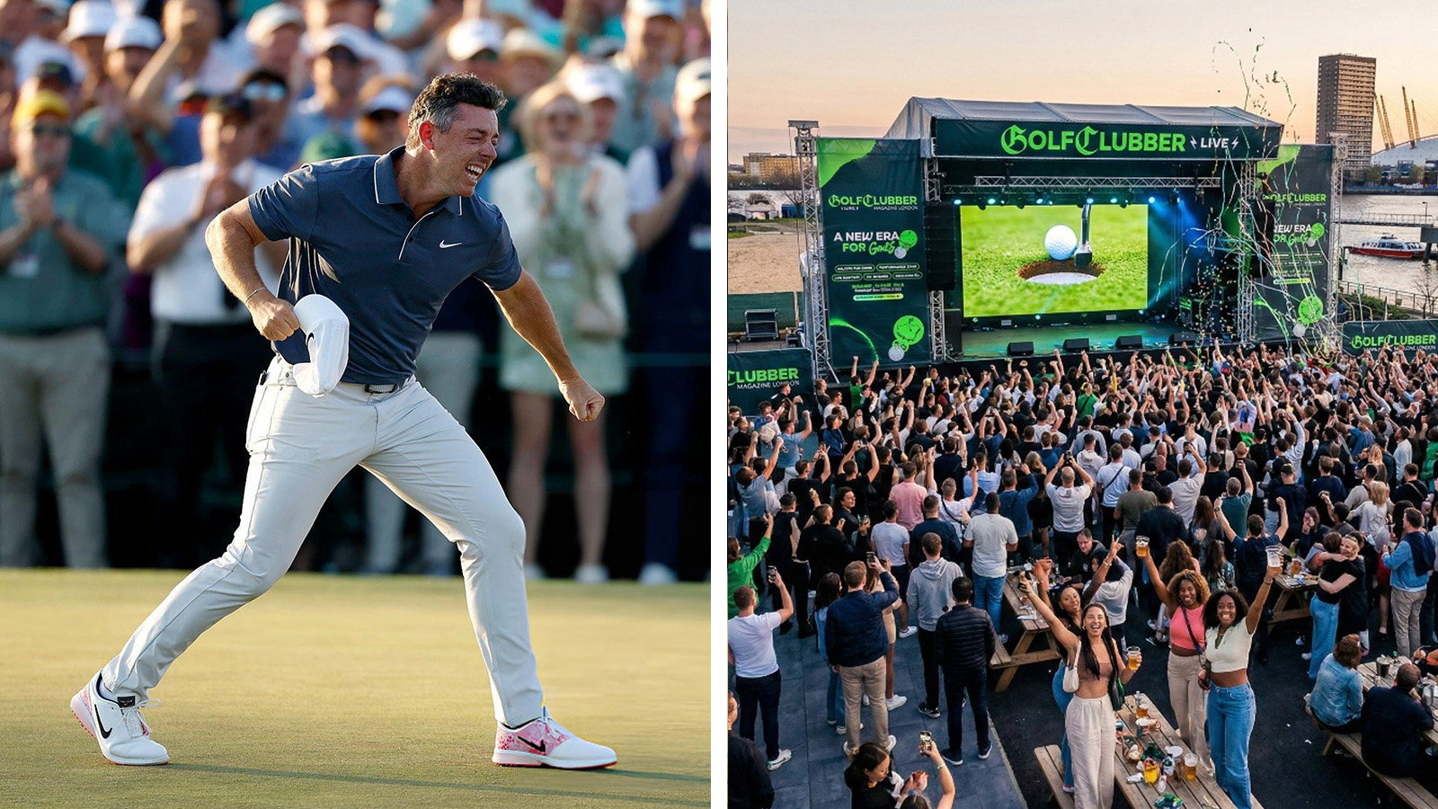 Courtesy Golf Clubber