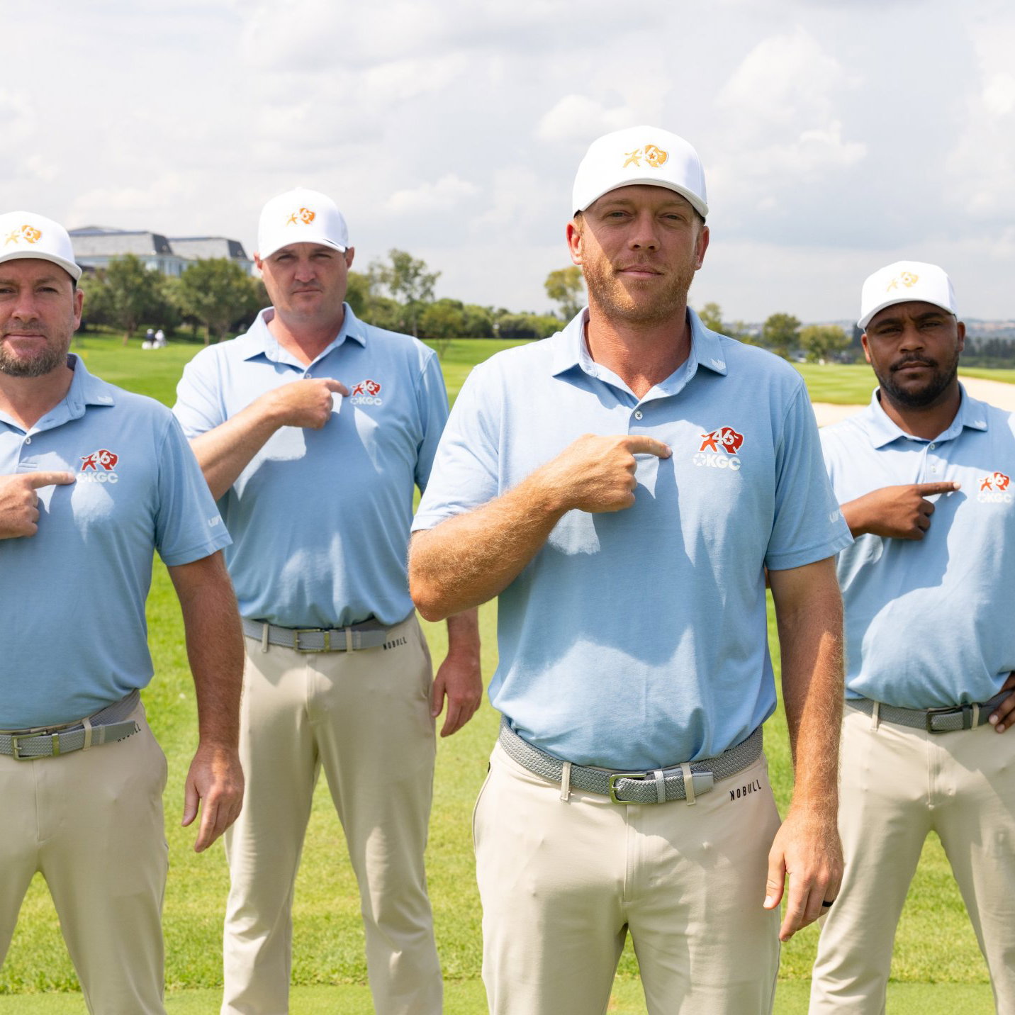 OKGC (LIV Golf) 