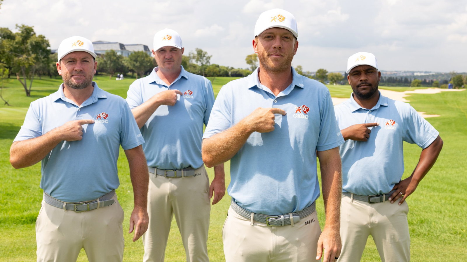 OKGC (LIV Golf) 