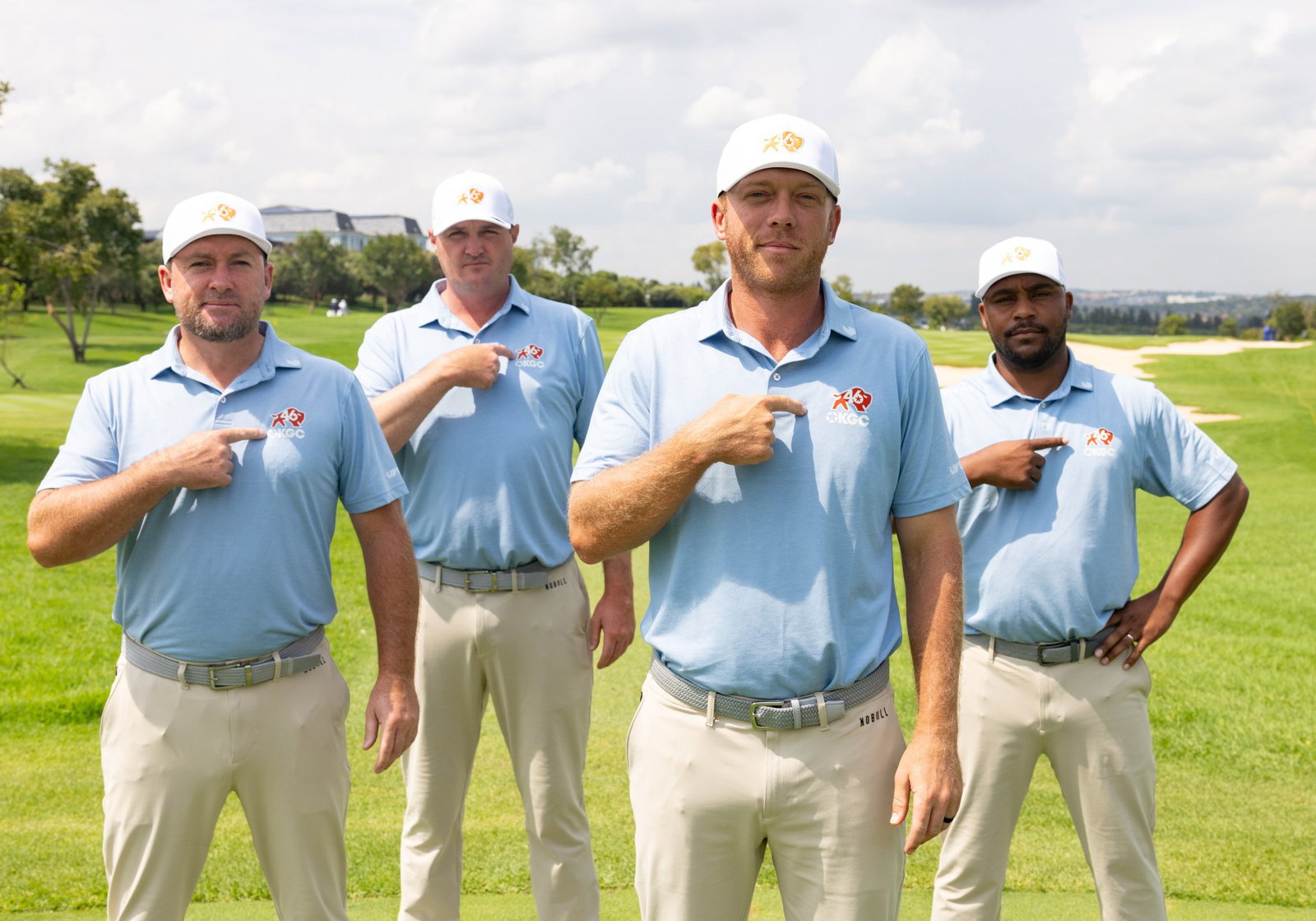 OKGC (LIV Golf) 